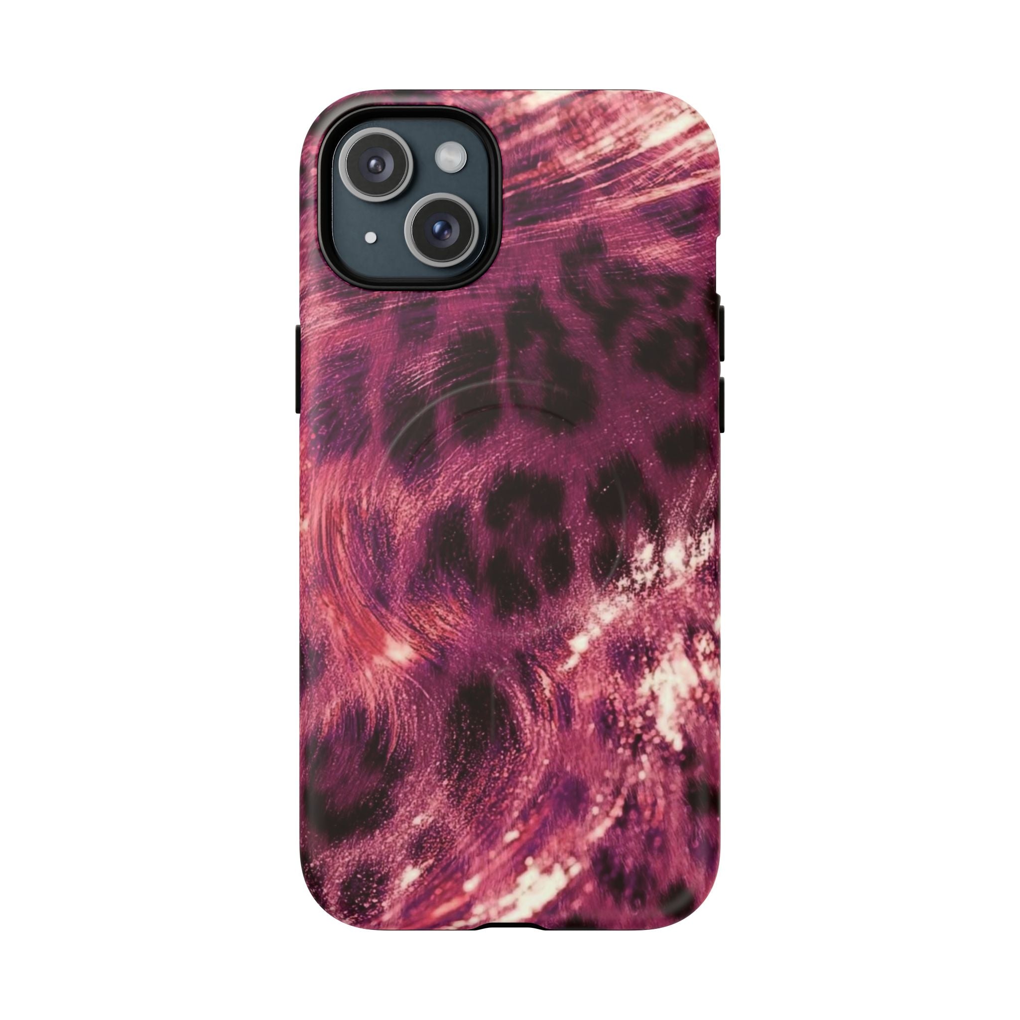 Tough Magnetic Cases