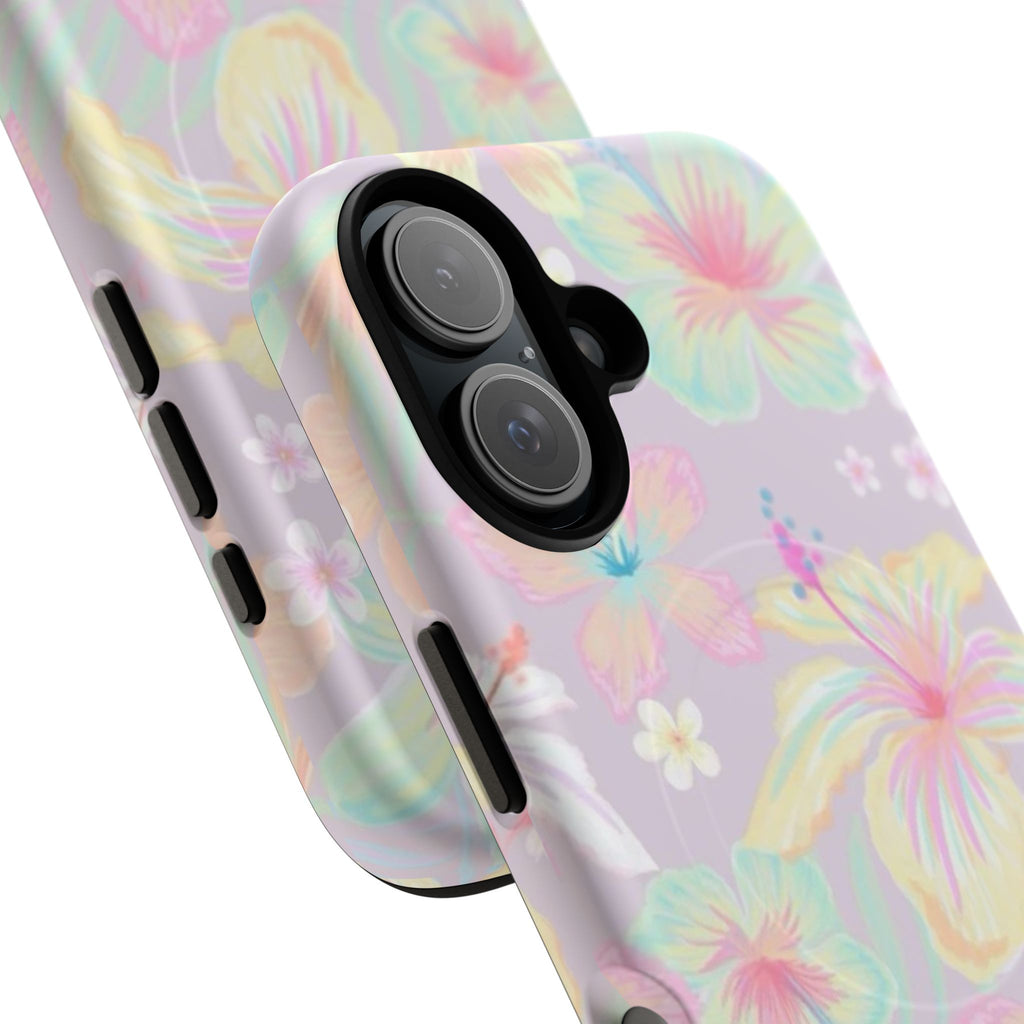 Tough Magnetic Cases