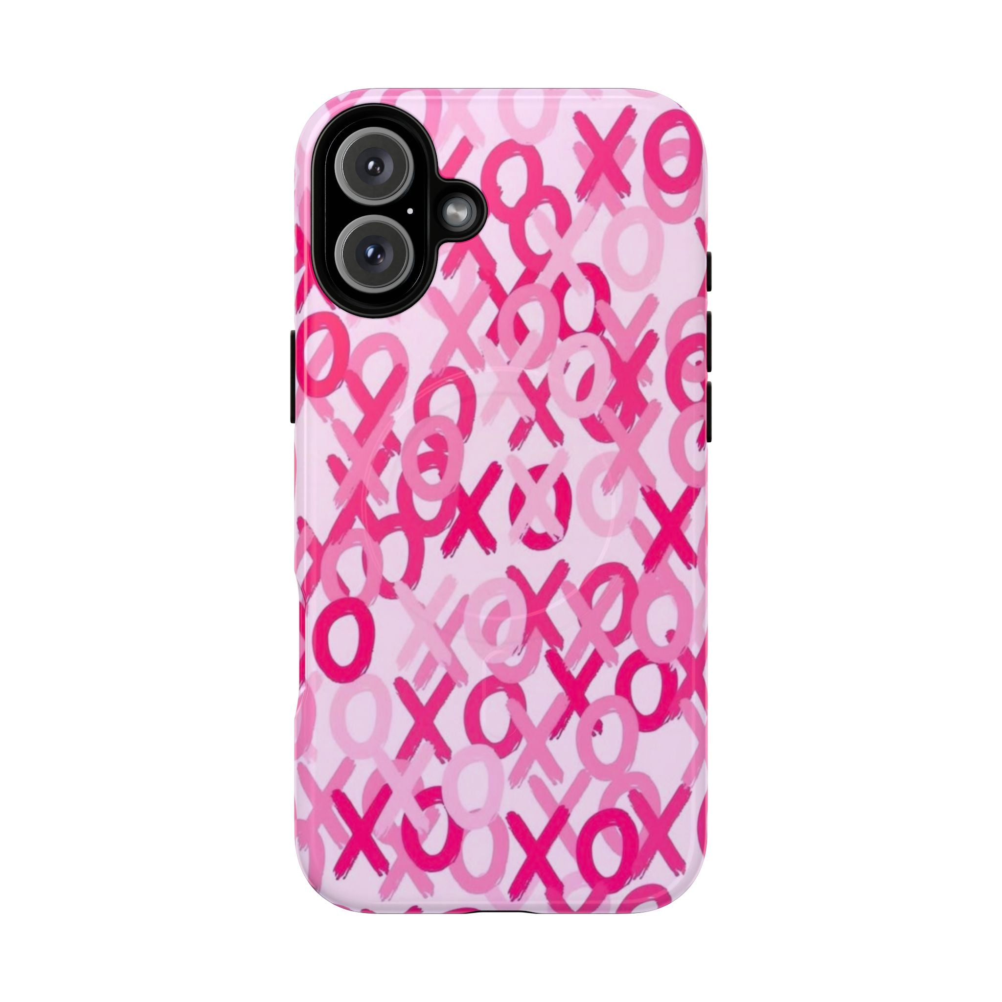 Be Mine Babe Magsafe Tough Case