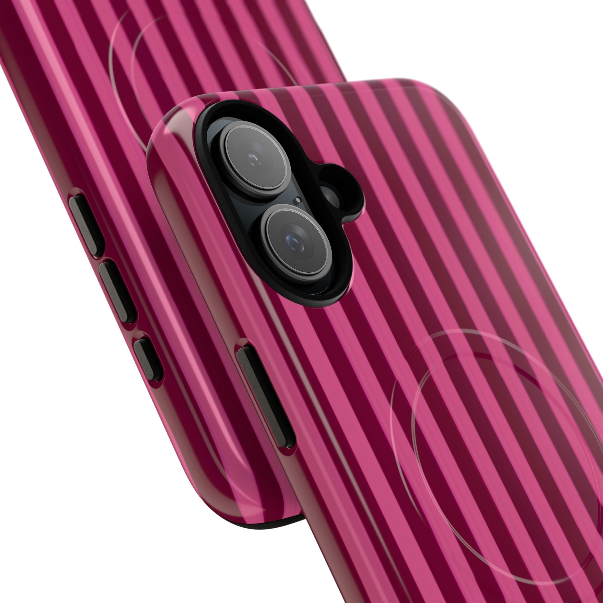 Tough Magnetic Cases