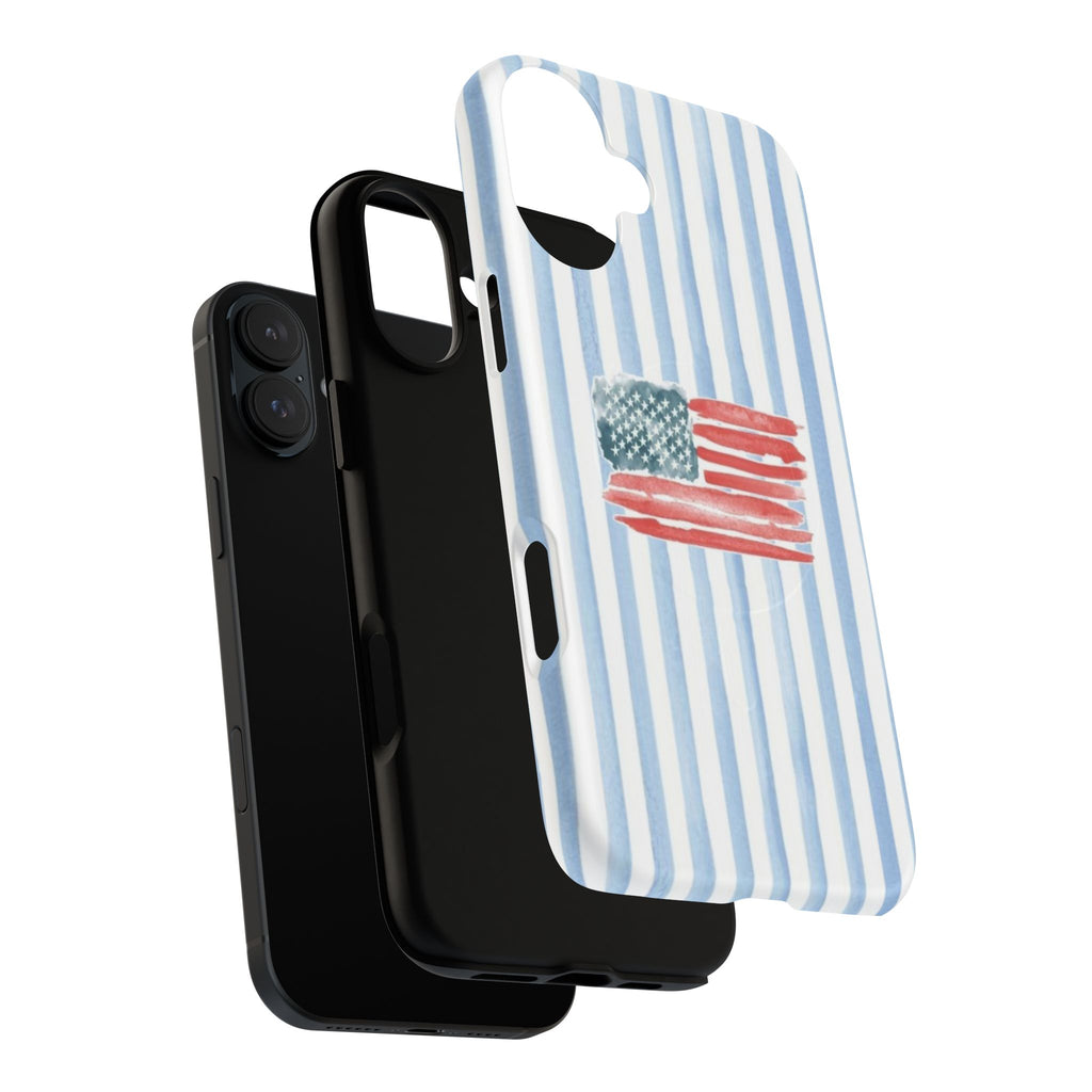 All-American Tide Magsafe Tough Case