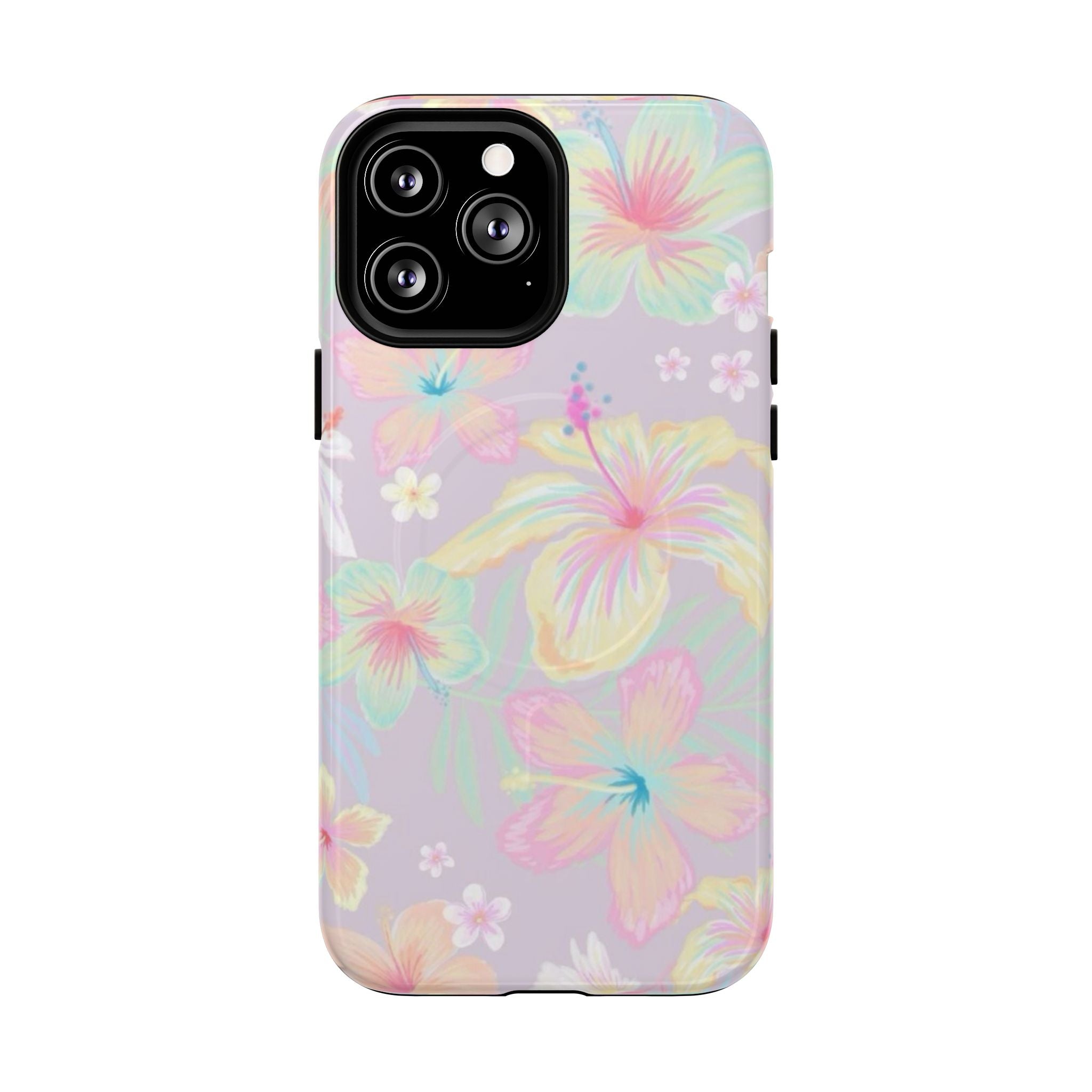 Tough Magnetic Cases