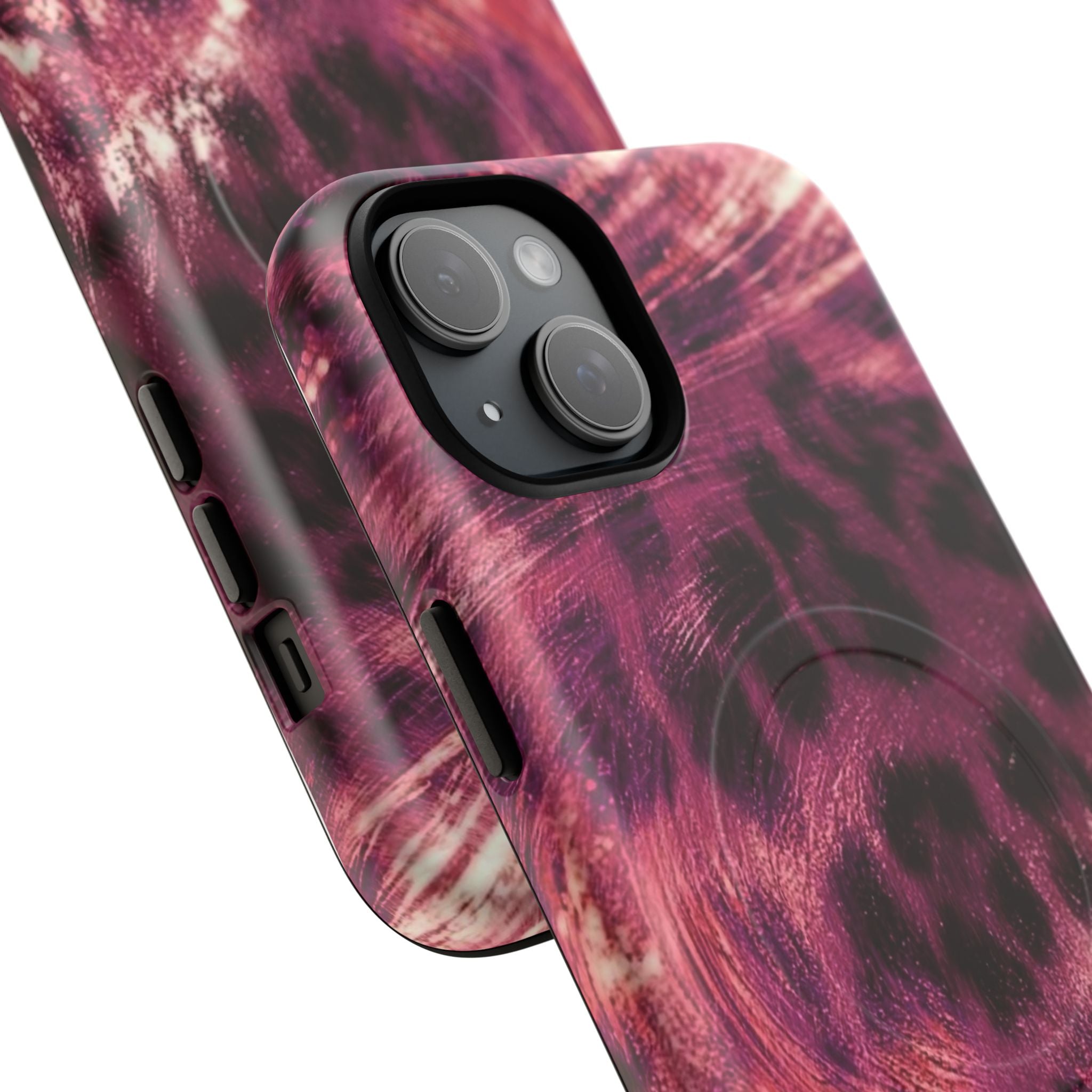 Tough Magnetic Cases