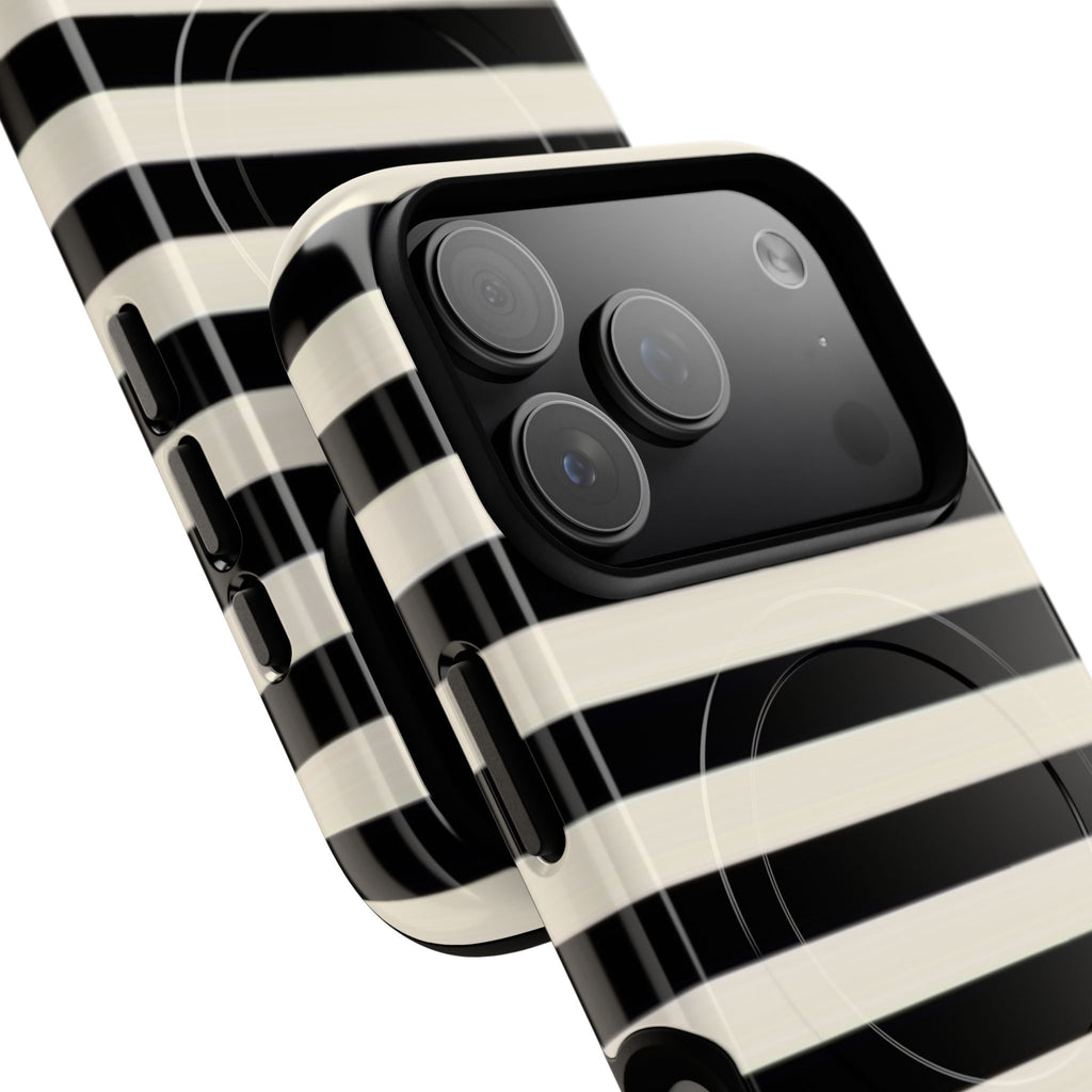 Classic Contrast Magsafe Tough Case