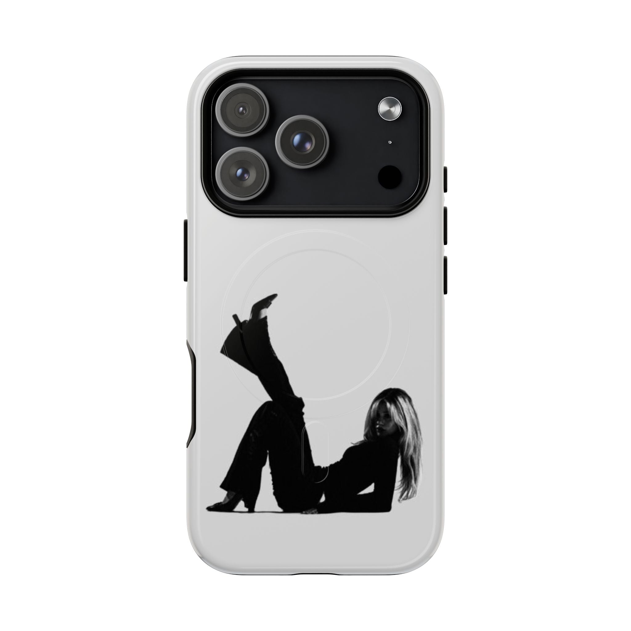 Hollywood Glamour Magsafe Tough Case