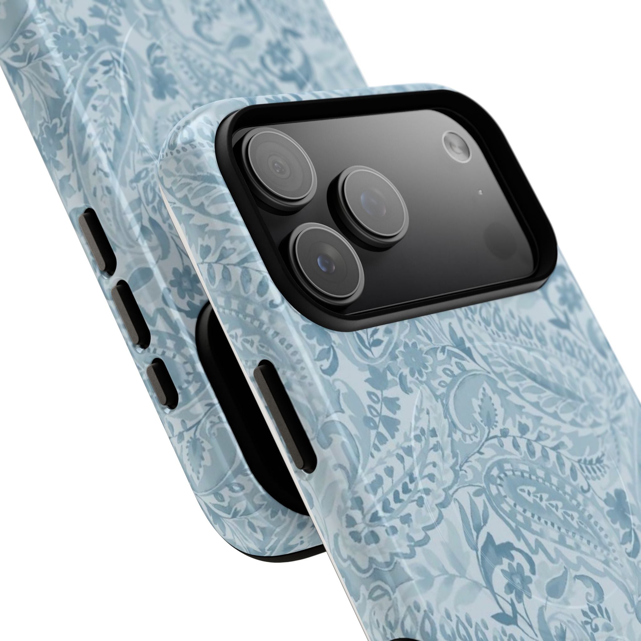 Tough Magnetic Cases