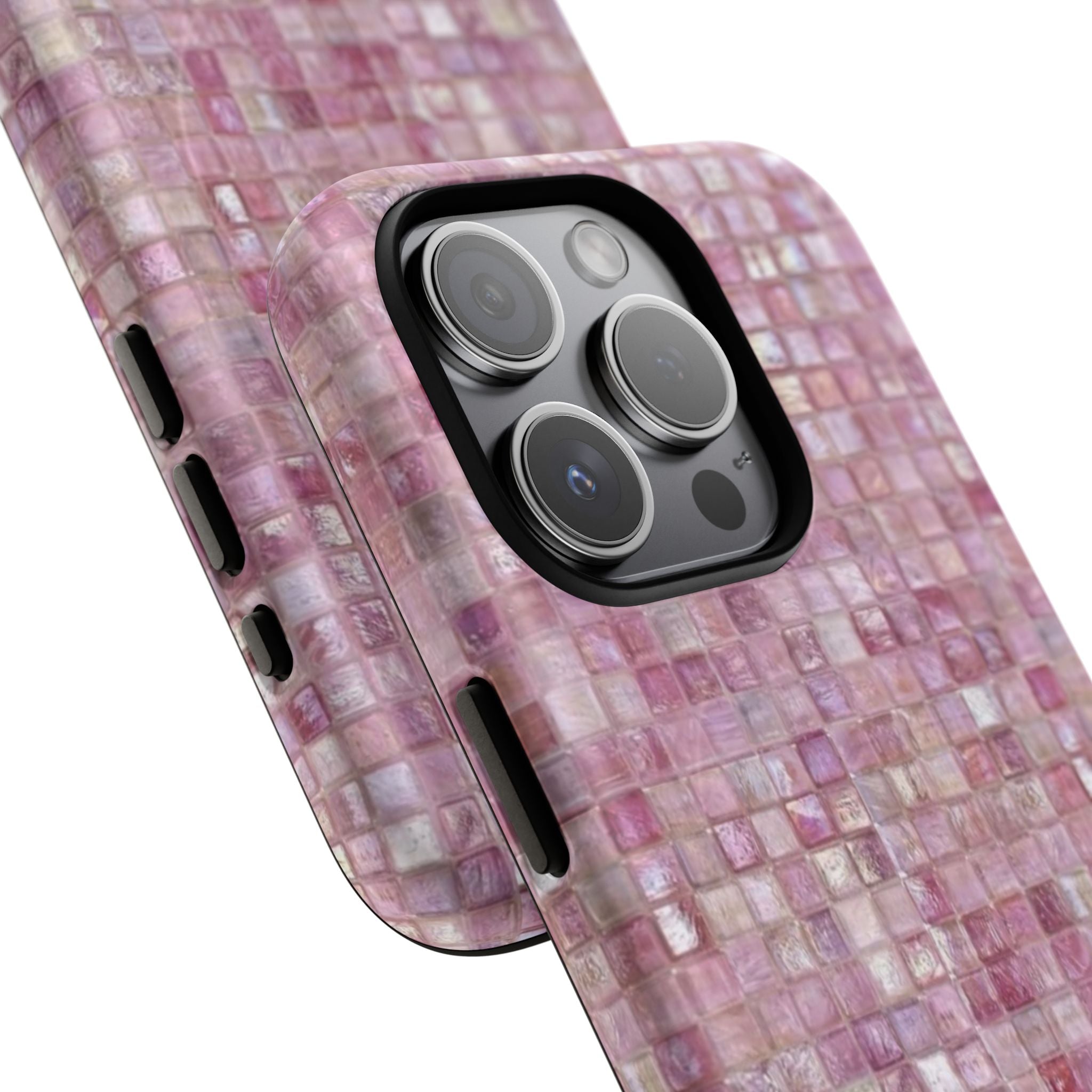 Tough Magnetic Cases