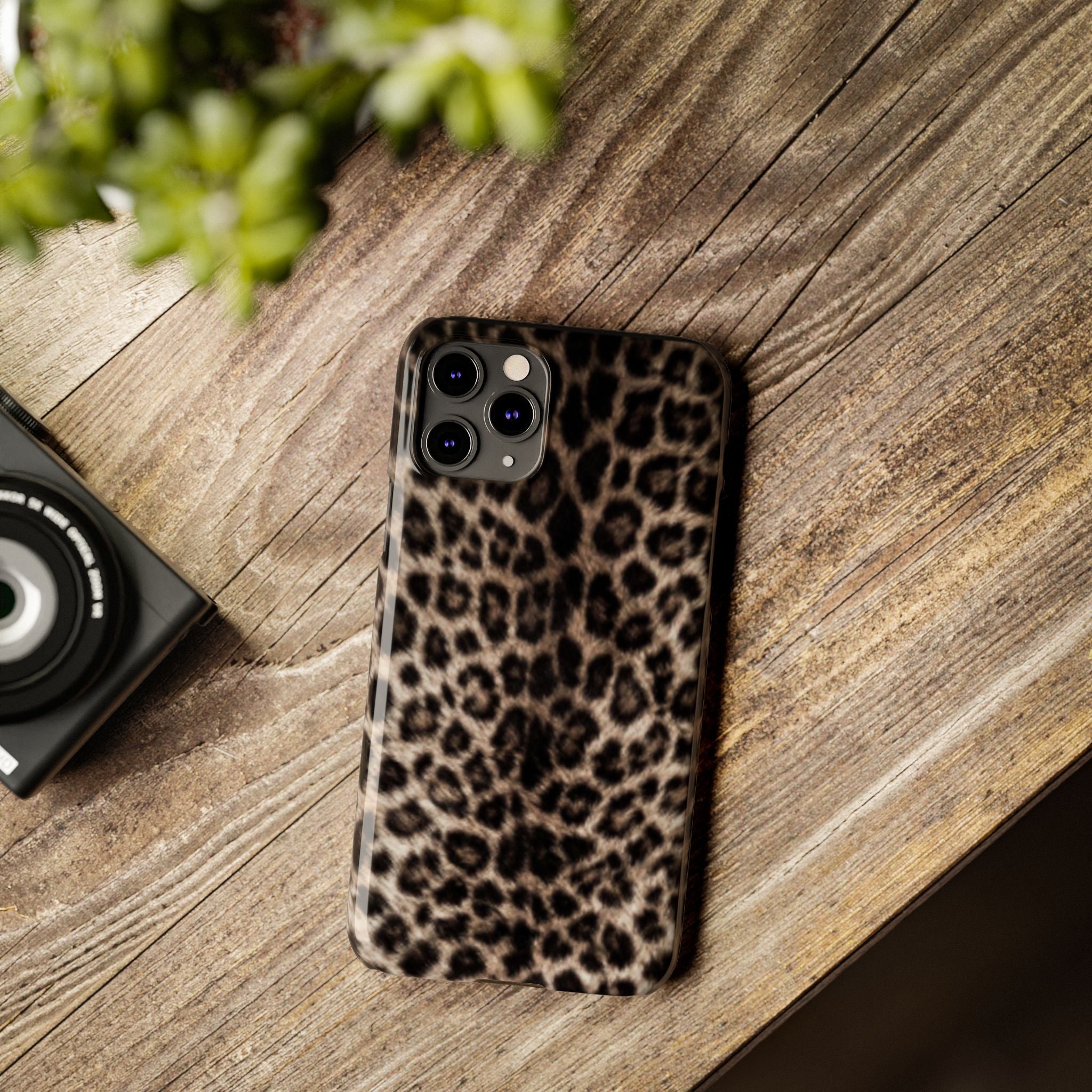 Slim Phone Cases