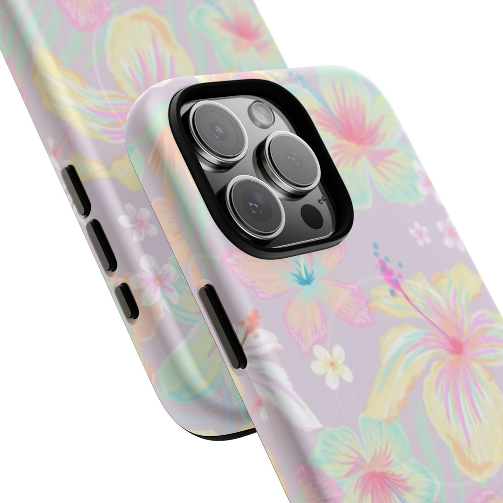 Tough Magnetic Cases