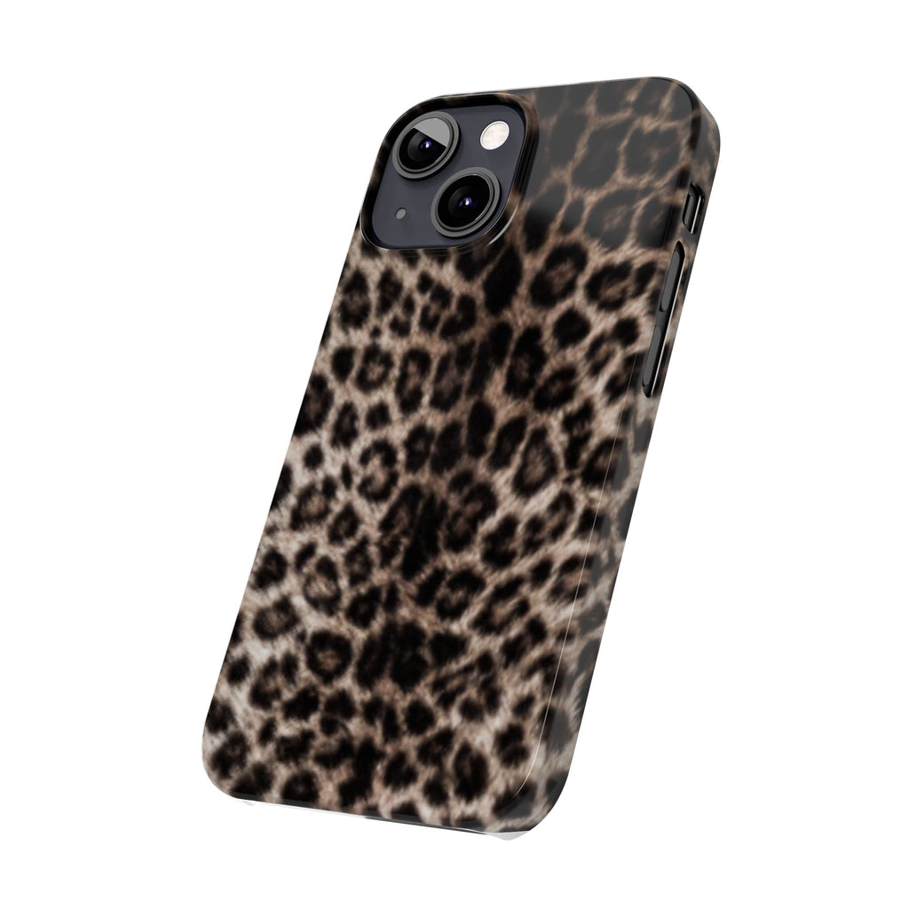Slim Phone Cases