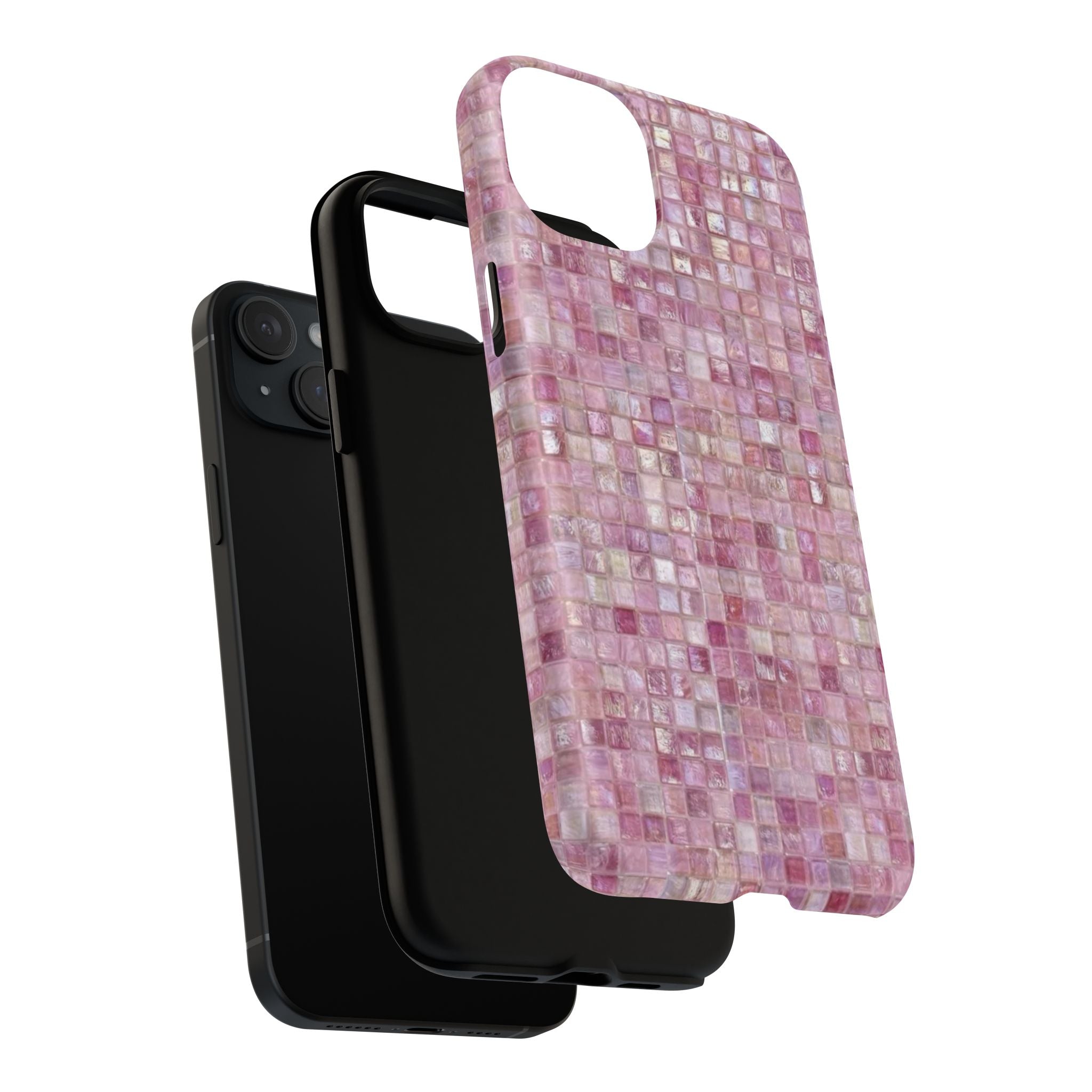 Tough Magnetic Cases