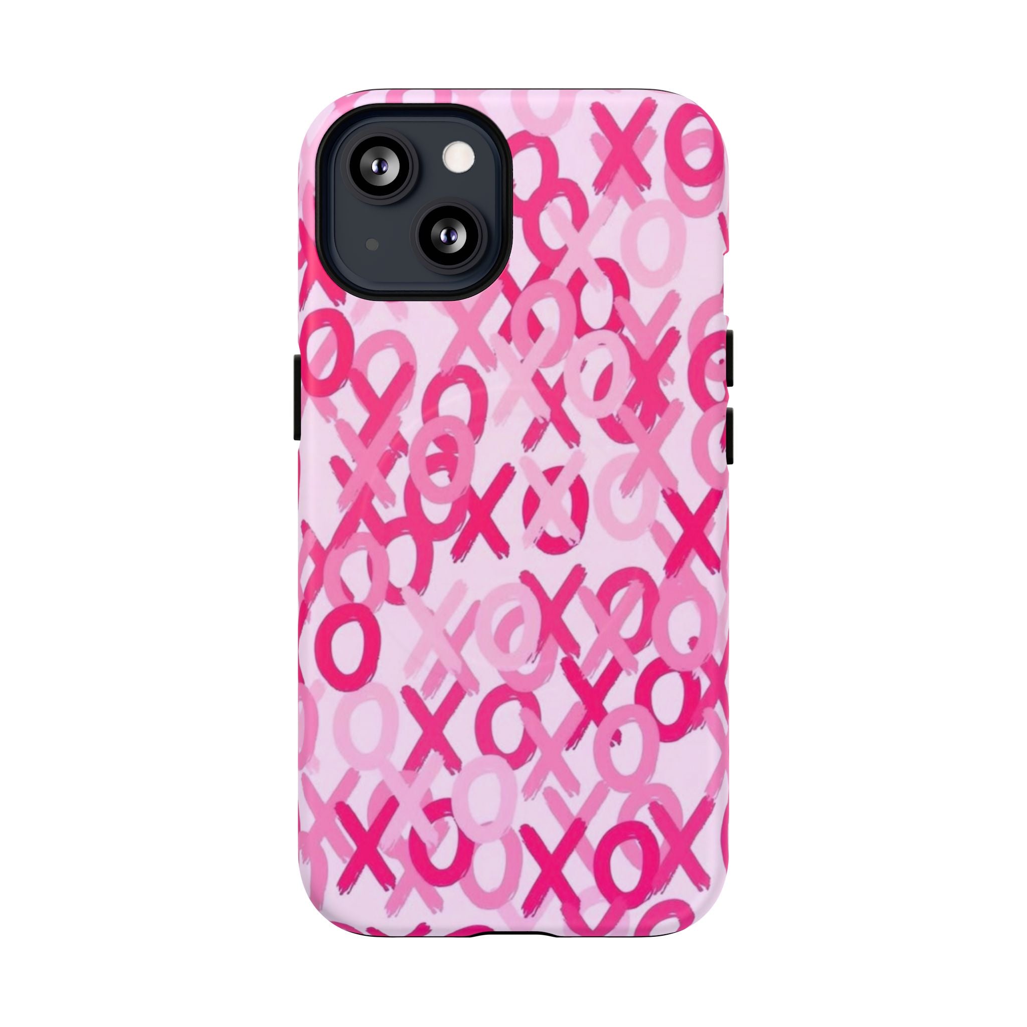 Be Mine Babe Magsafe Tough Case