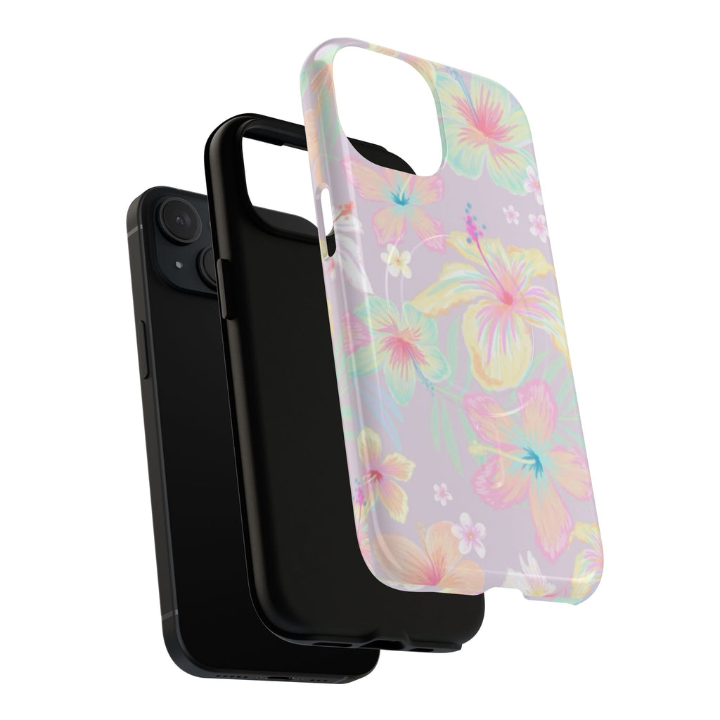Tough Magnetic Cases