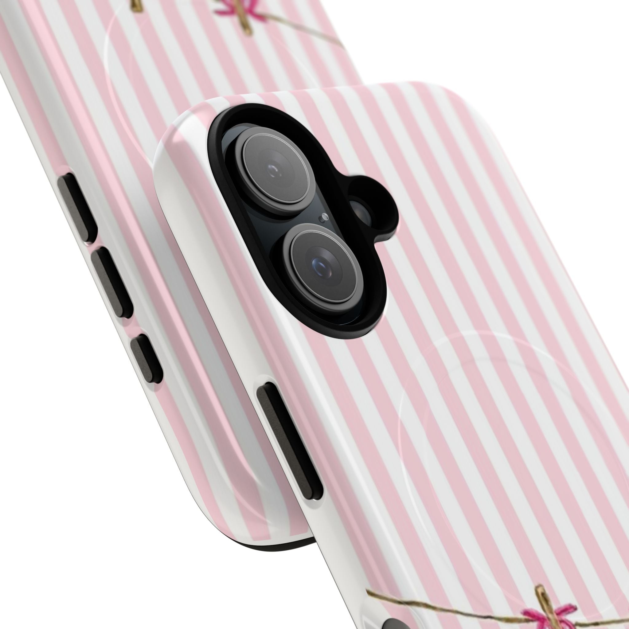 Tough Magnetic Cases