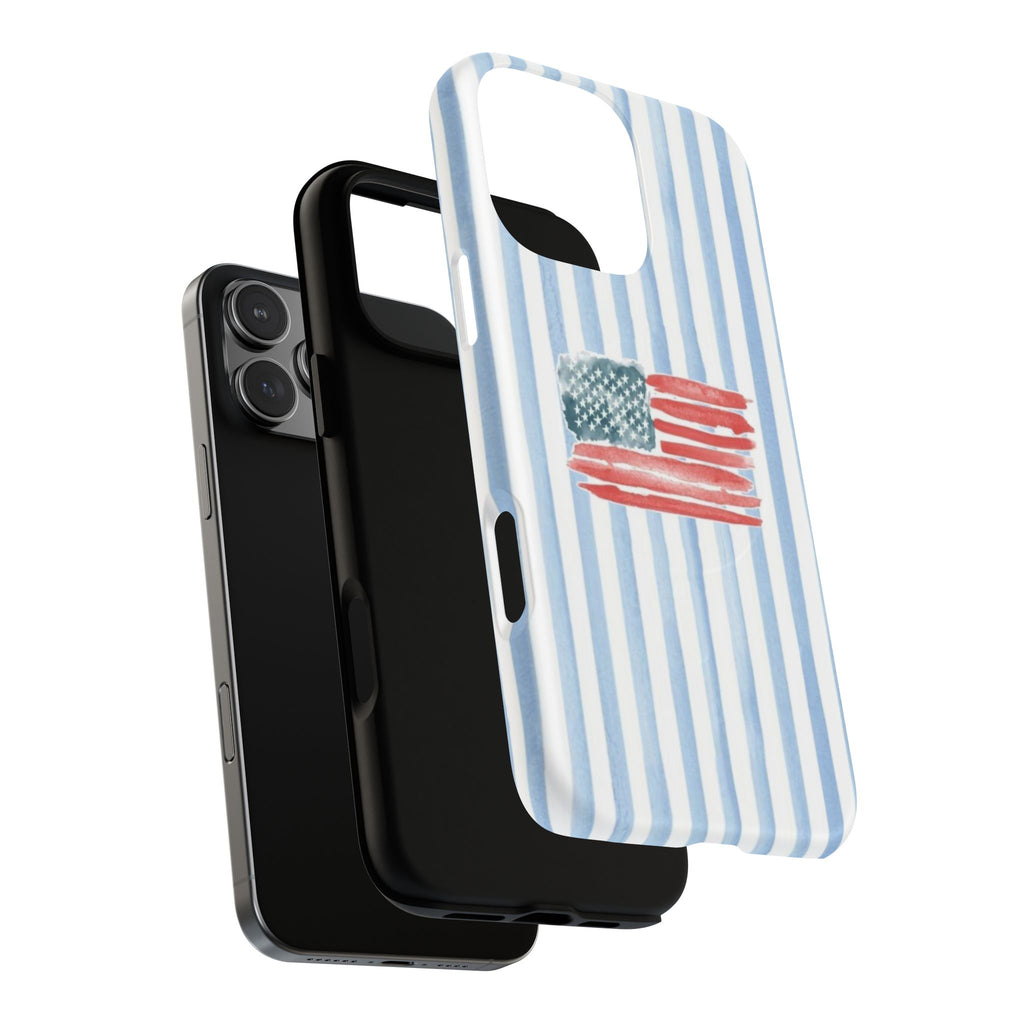 All-American Tide Magsafe Tough Case