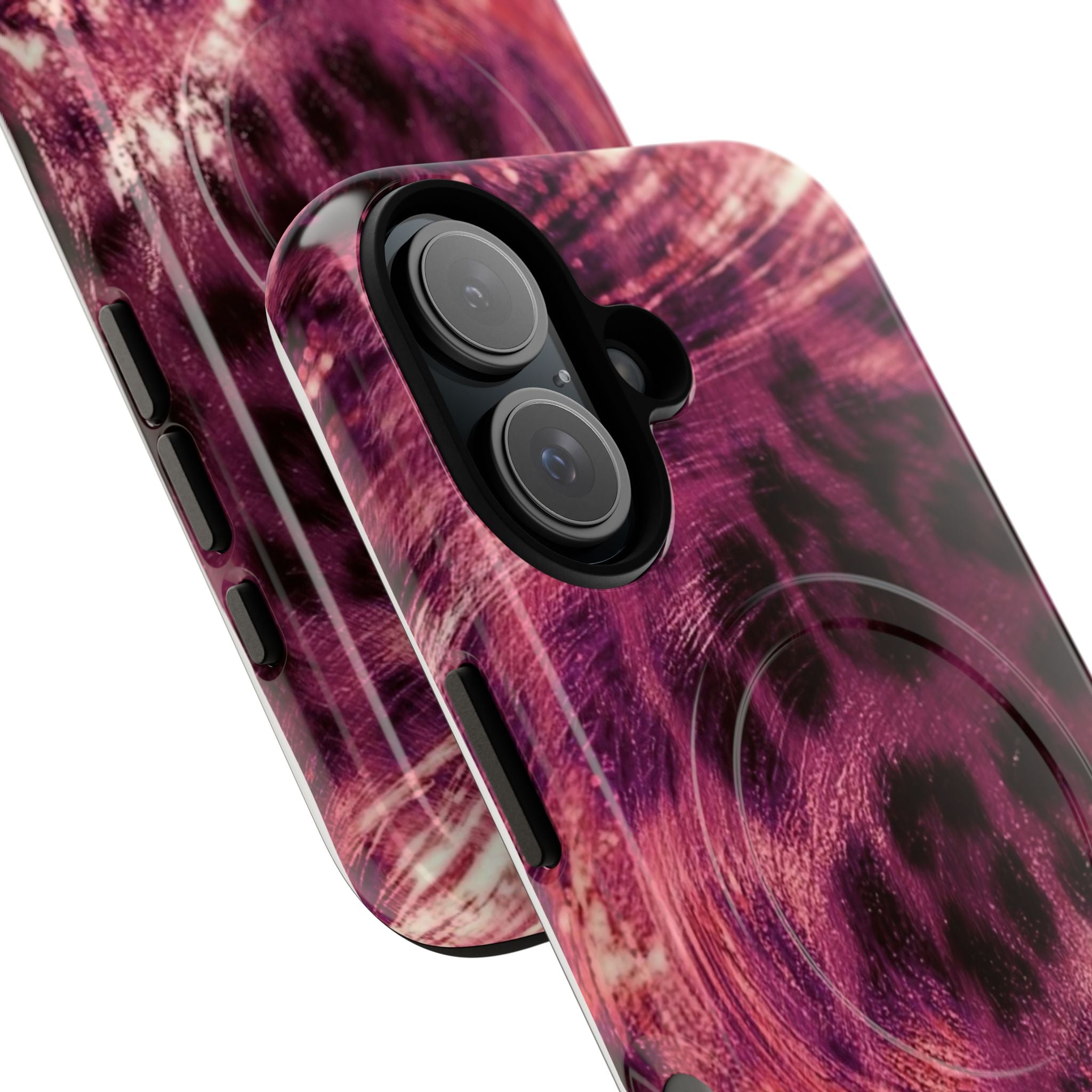 Tough Magnetic Cases