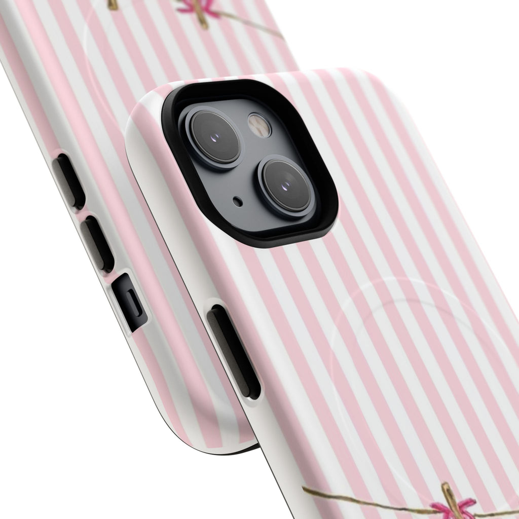 Tough Magnetic Cases