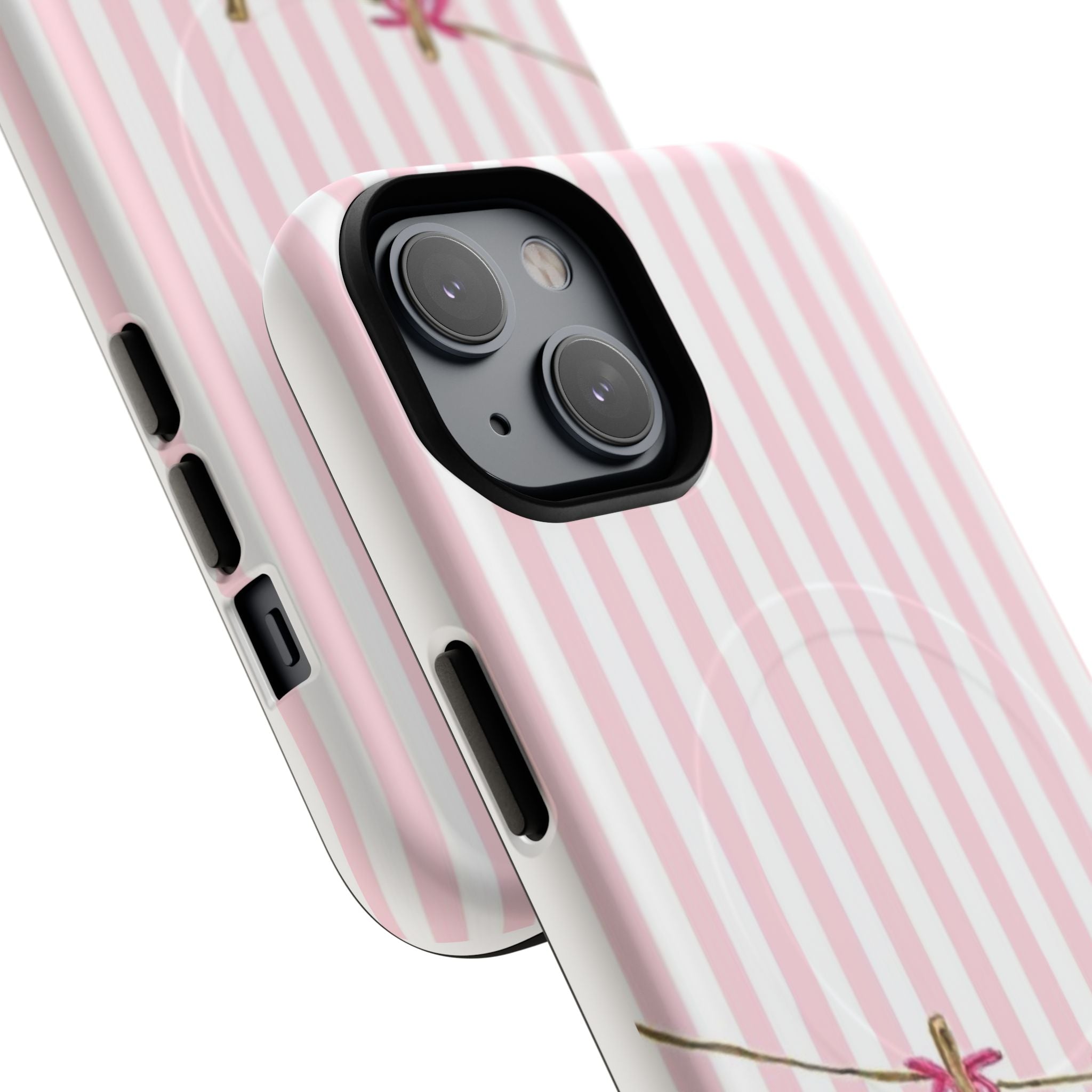 Tough Magnetic Cases