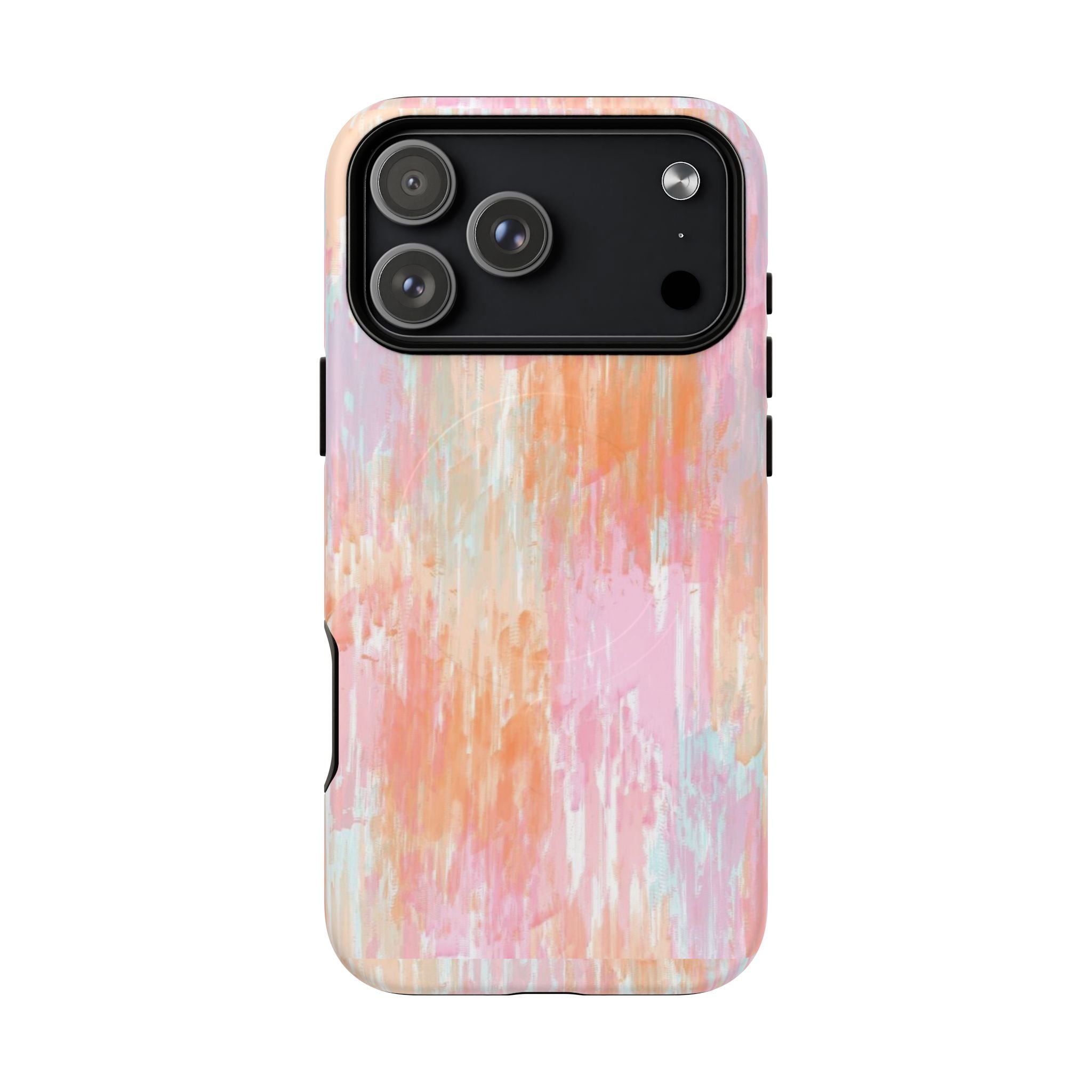 Tough Magnetic Cases