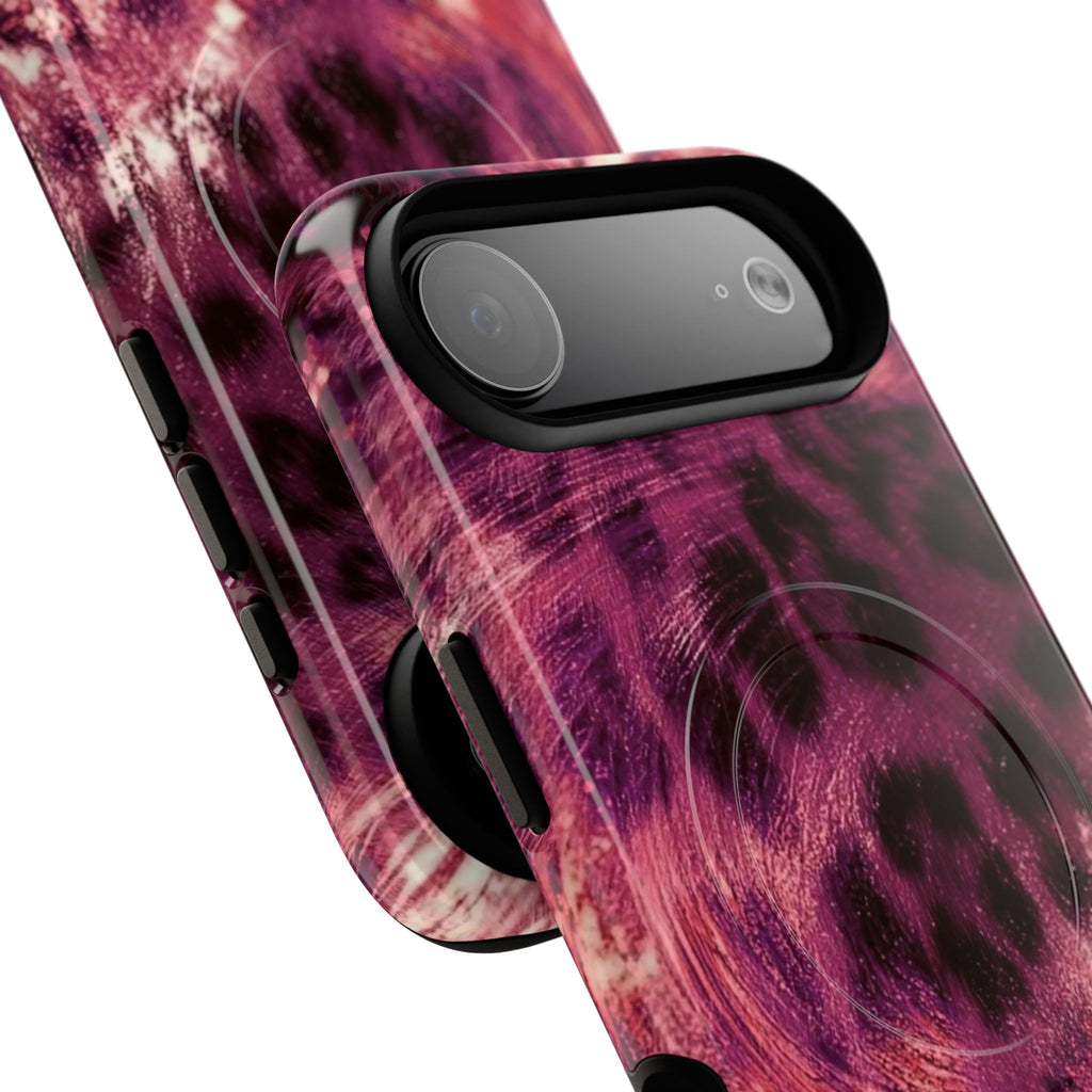 Tough Magnetic Cases
