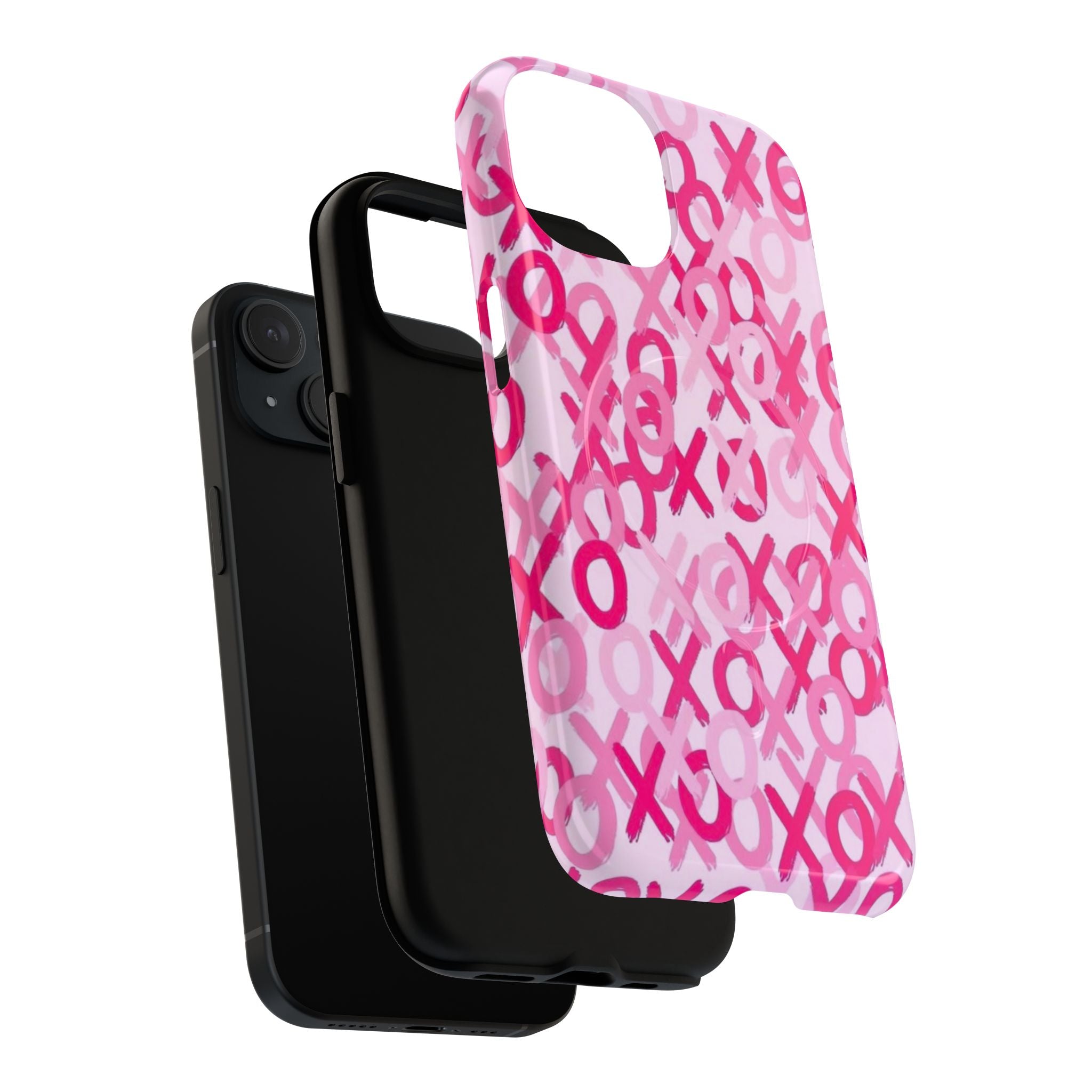 Be Mine Babe Magsafe Tough Case