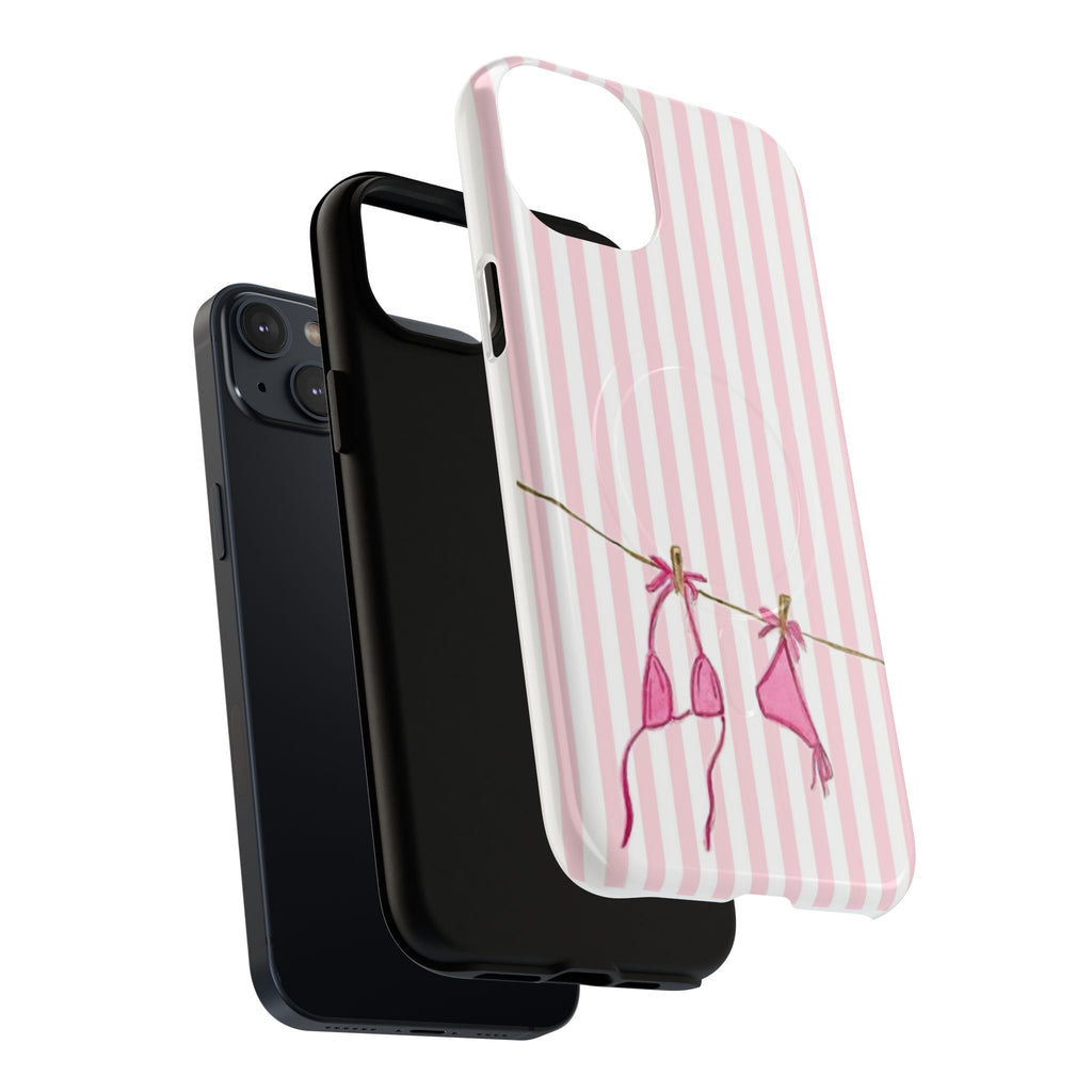 Tough Magnetic Cases