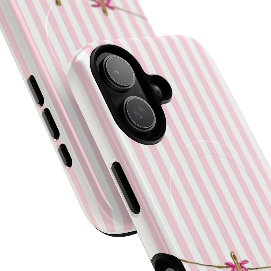 Tough Magnetic Cases
