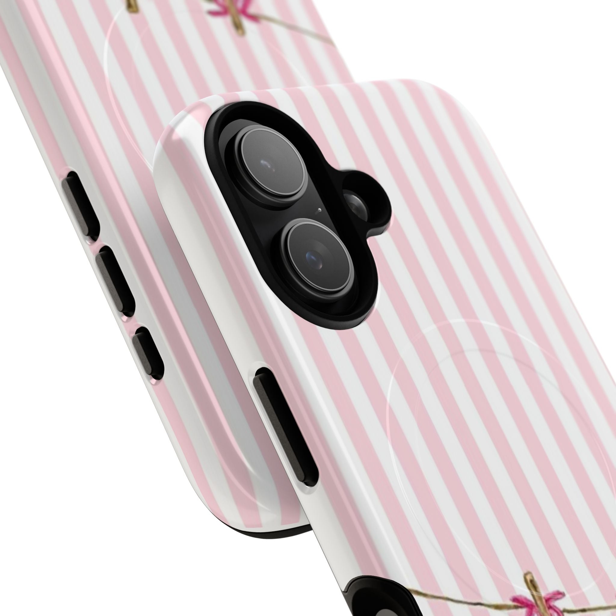 Tough Magnetic Cases