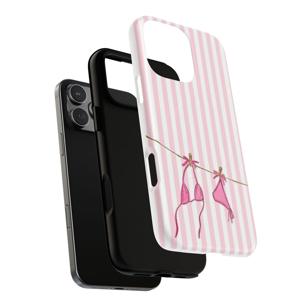 Tough Magnetic Cases