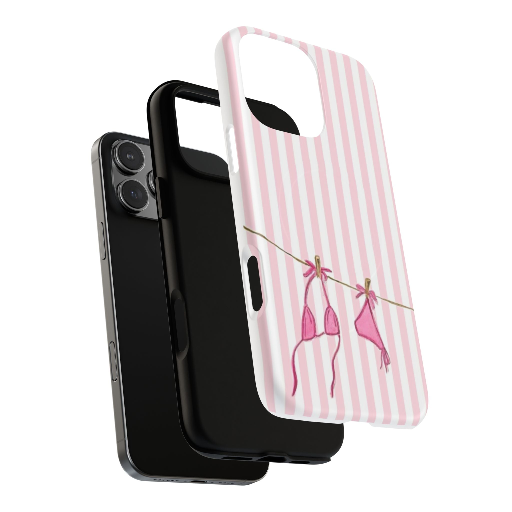 Tough Magnetic Cases