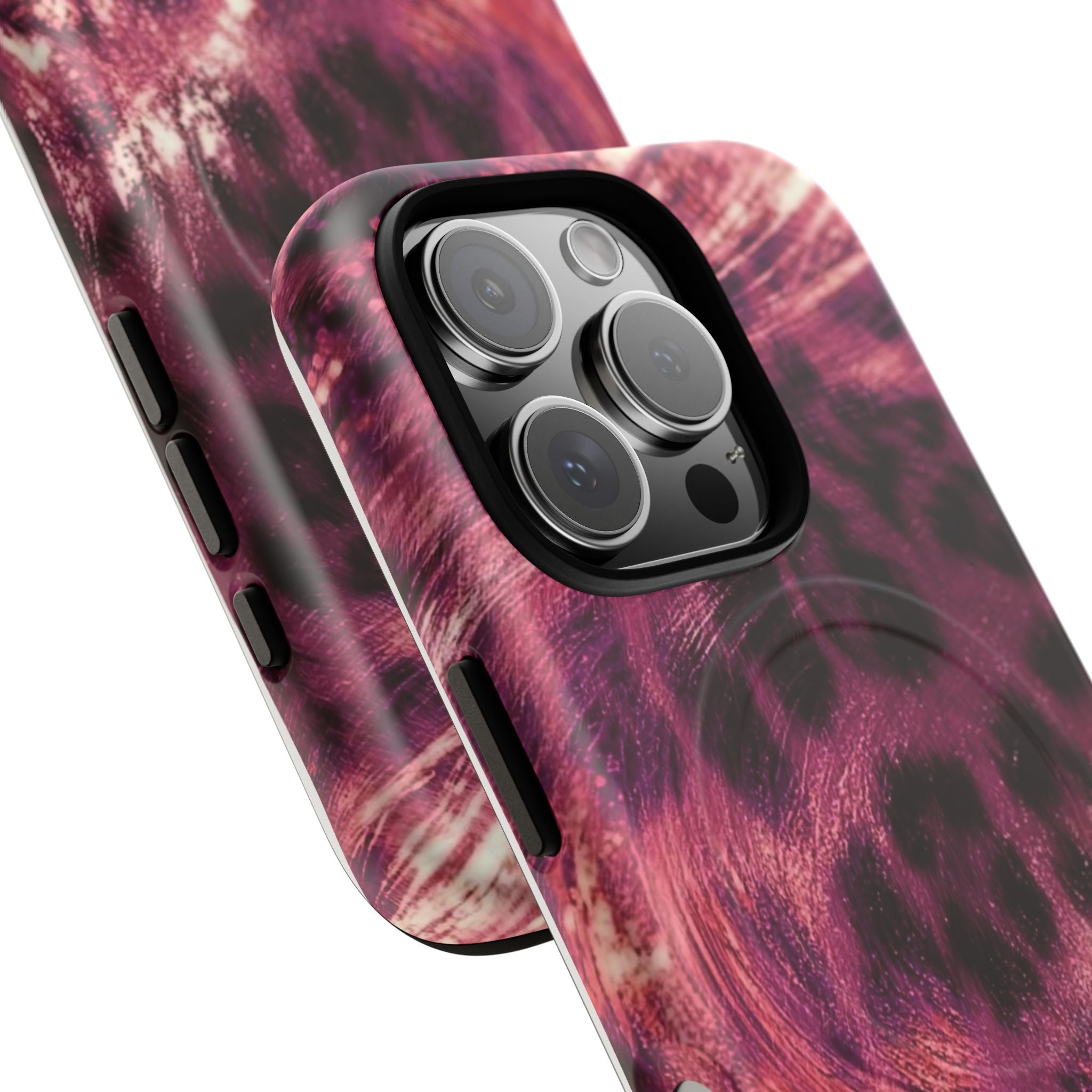 Tough Magnetic Cases