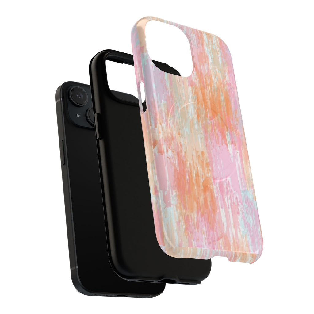 Tough Magnetic Cases