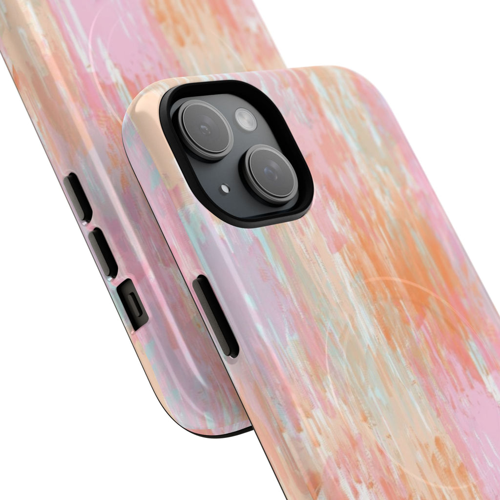 Tough Magnetic Cases