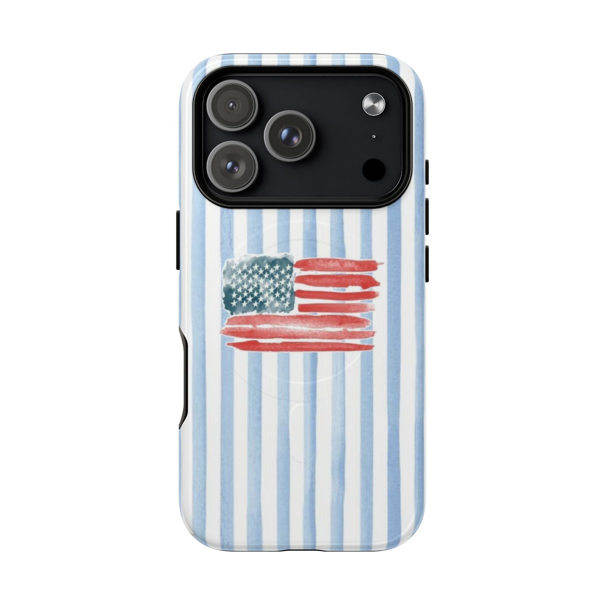 All-American Tide Magsafe Tough Case