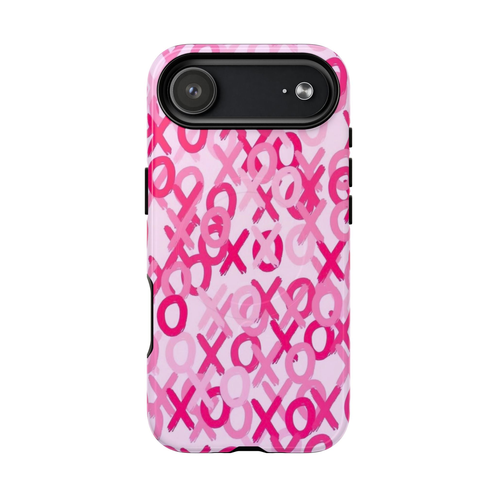 Be Mine Babe Magsafe Tough Case