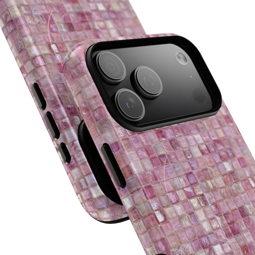 Tough Magnetic Cases