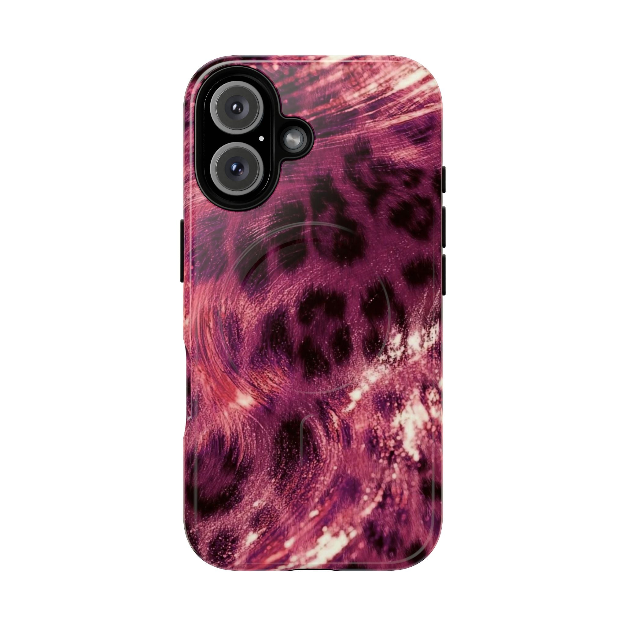 Tough Magnetic Cases
