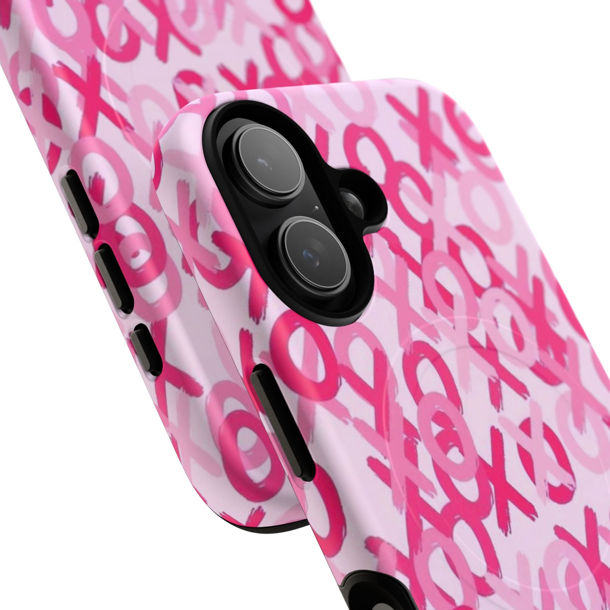 Be Mine Babe Magsafe Tough Case