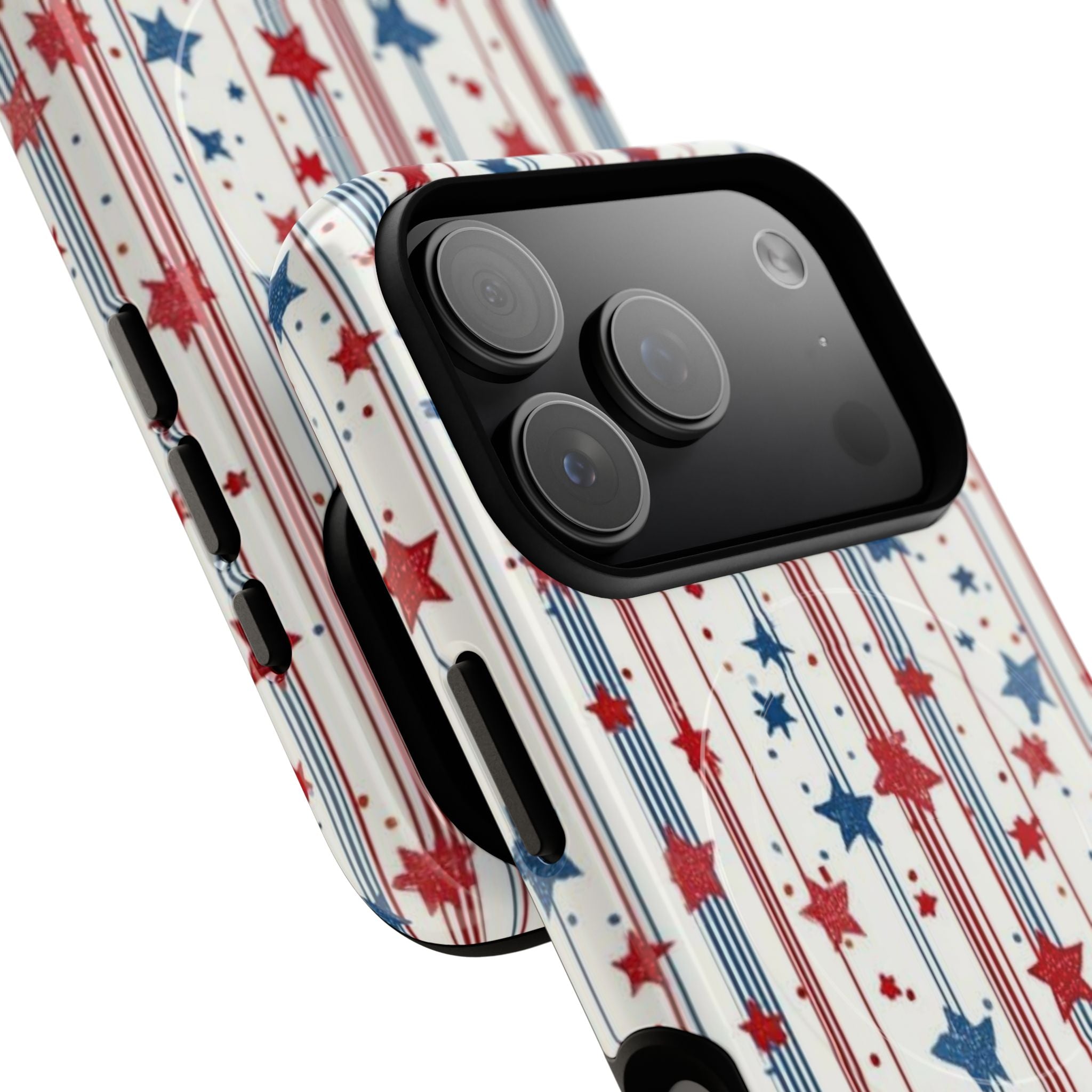 Spark Pop Magsafe Tough Case