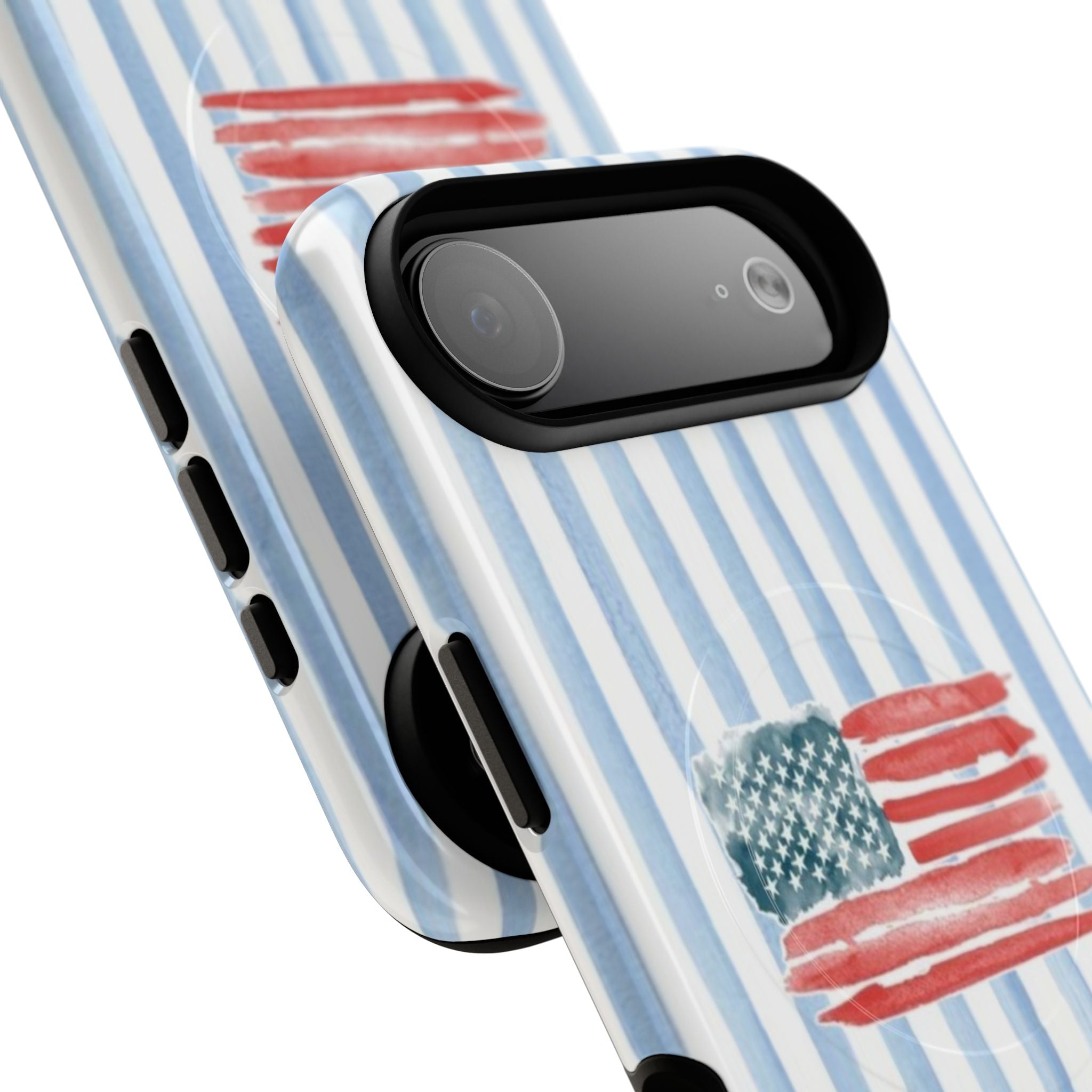 All-American Tide Magsafe Tough Case