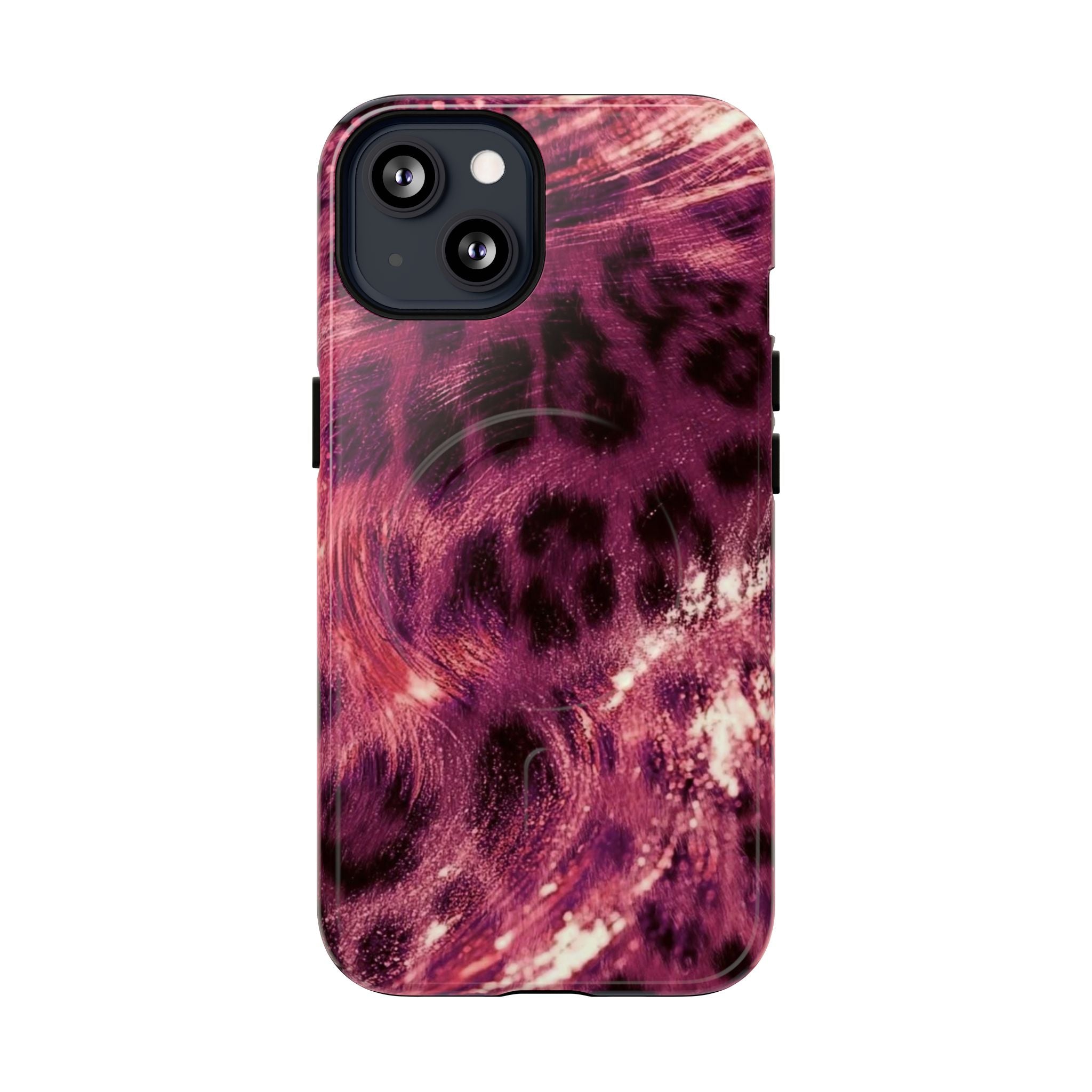 Tough Magnetic Cases