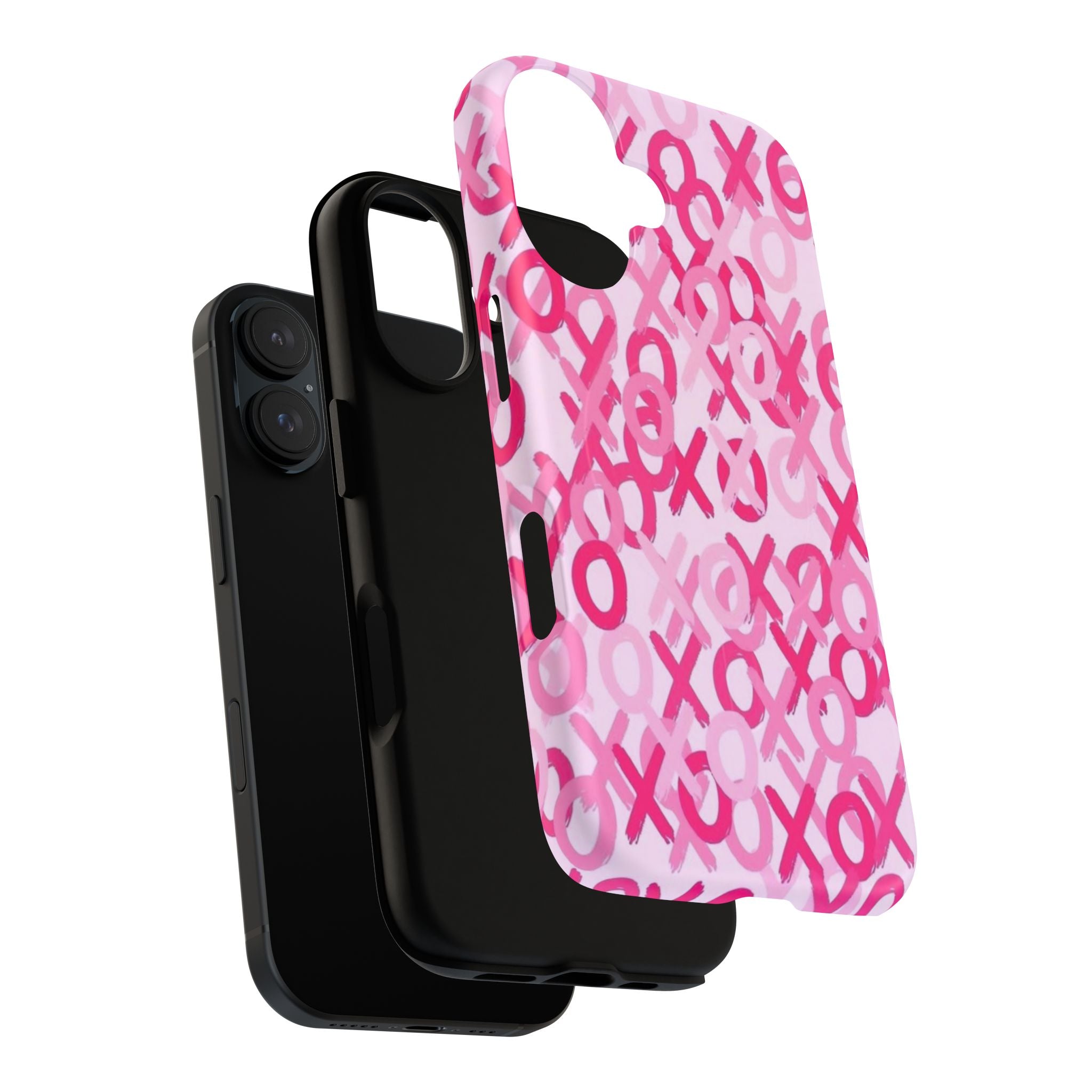 Be Mine Babe Magsafe Tough Case