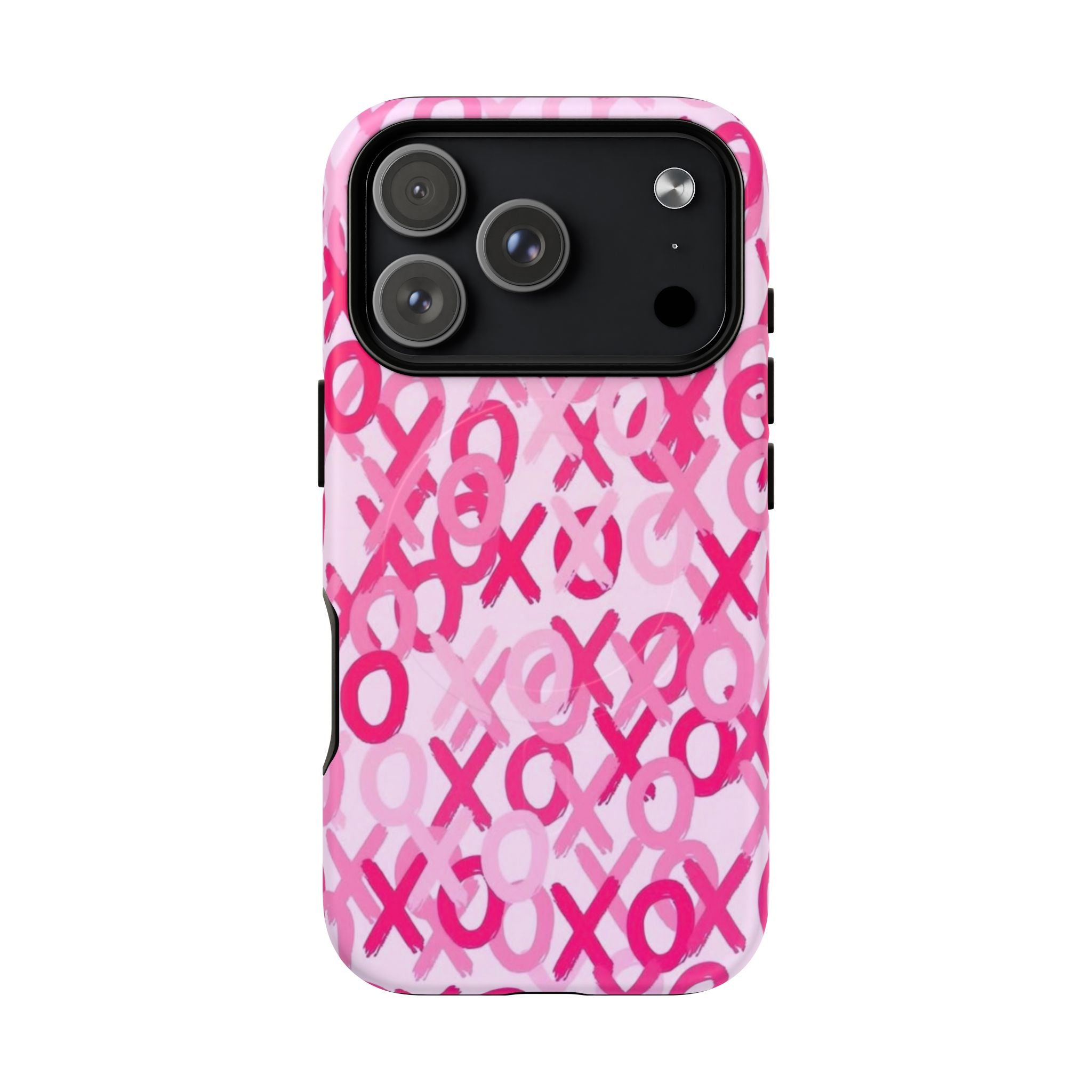 Be Mine Babe Magsafe Tough Case