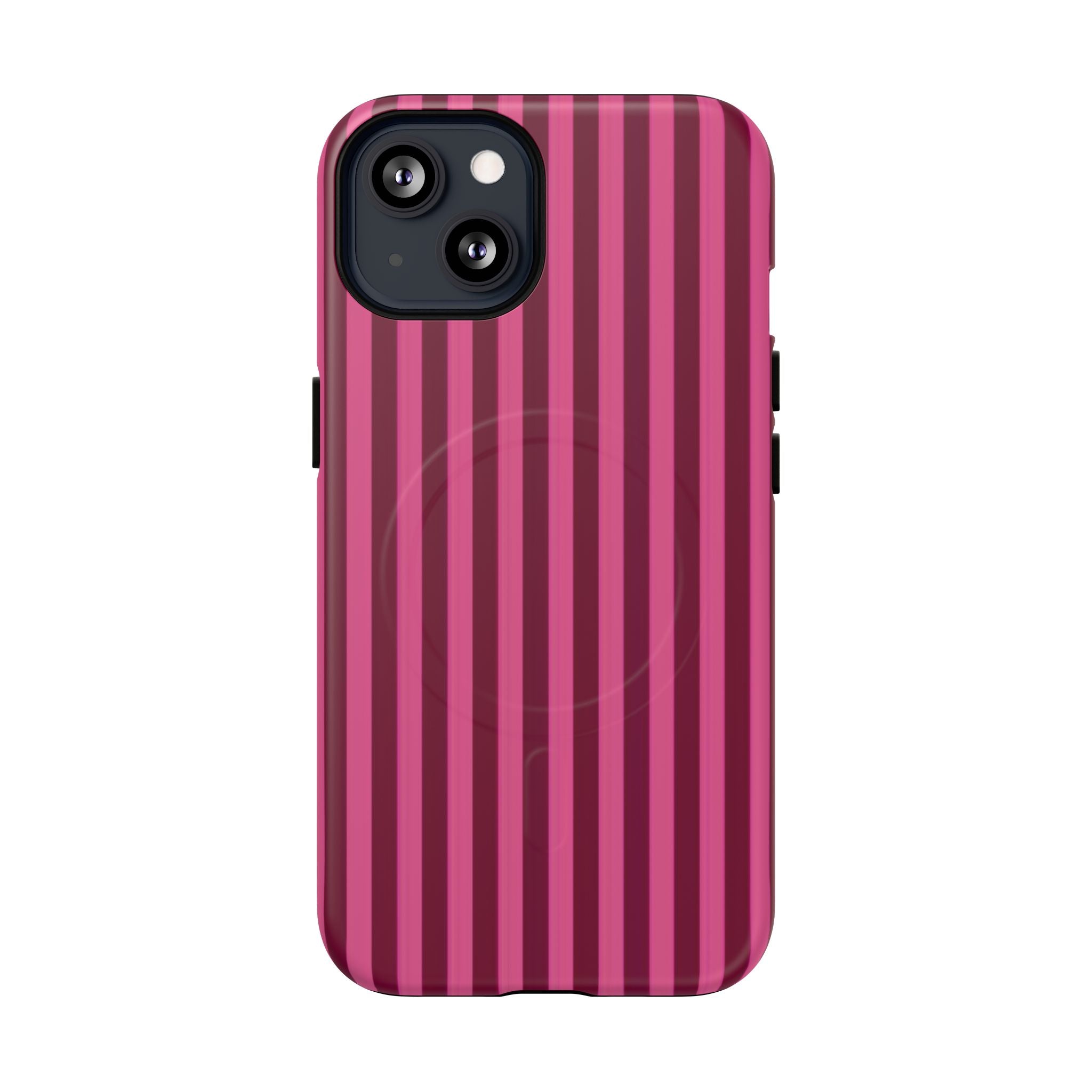 Tough Magnetic Cases