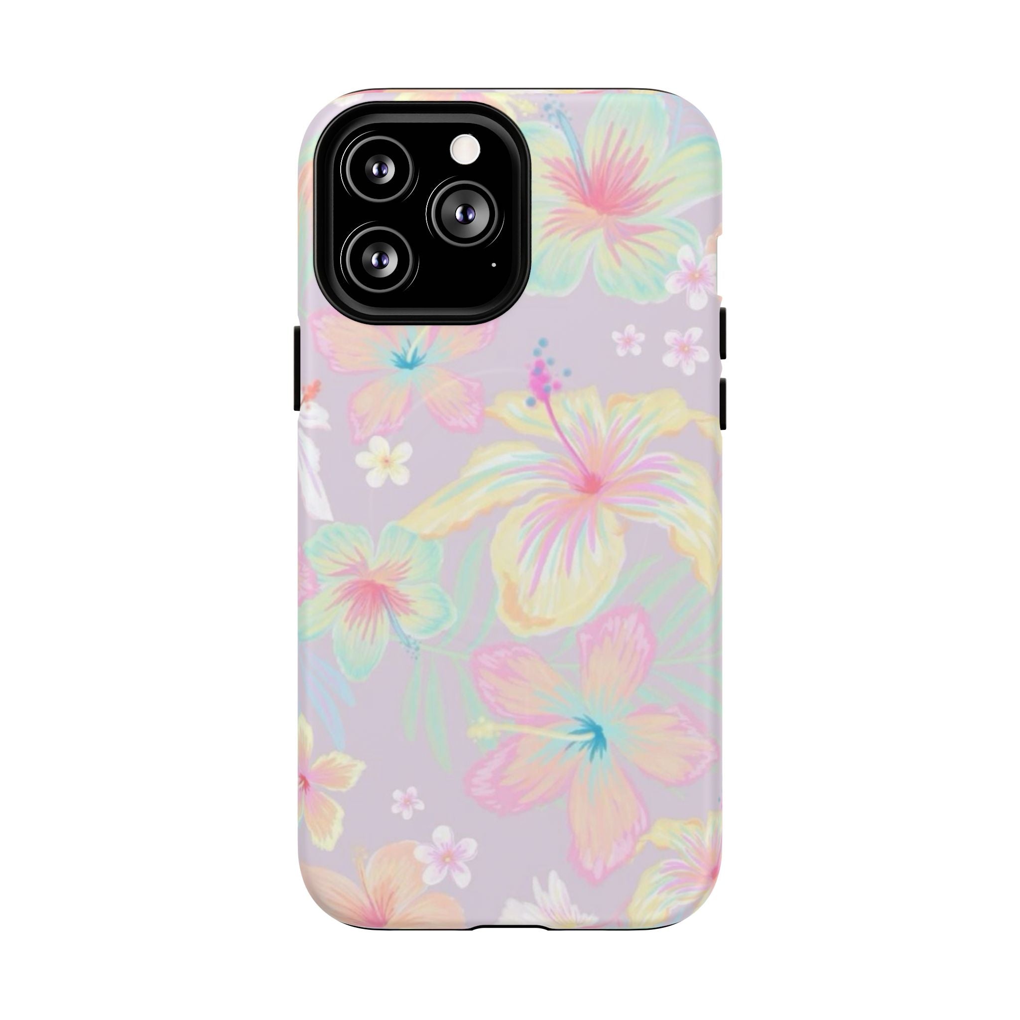 Tough Magnetic Cases