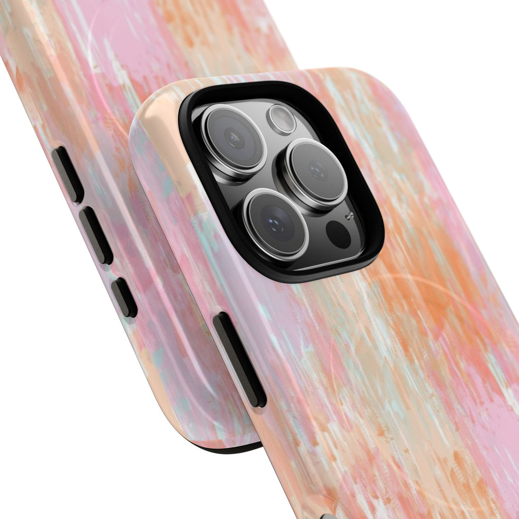 Tough Magnetic Cases