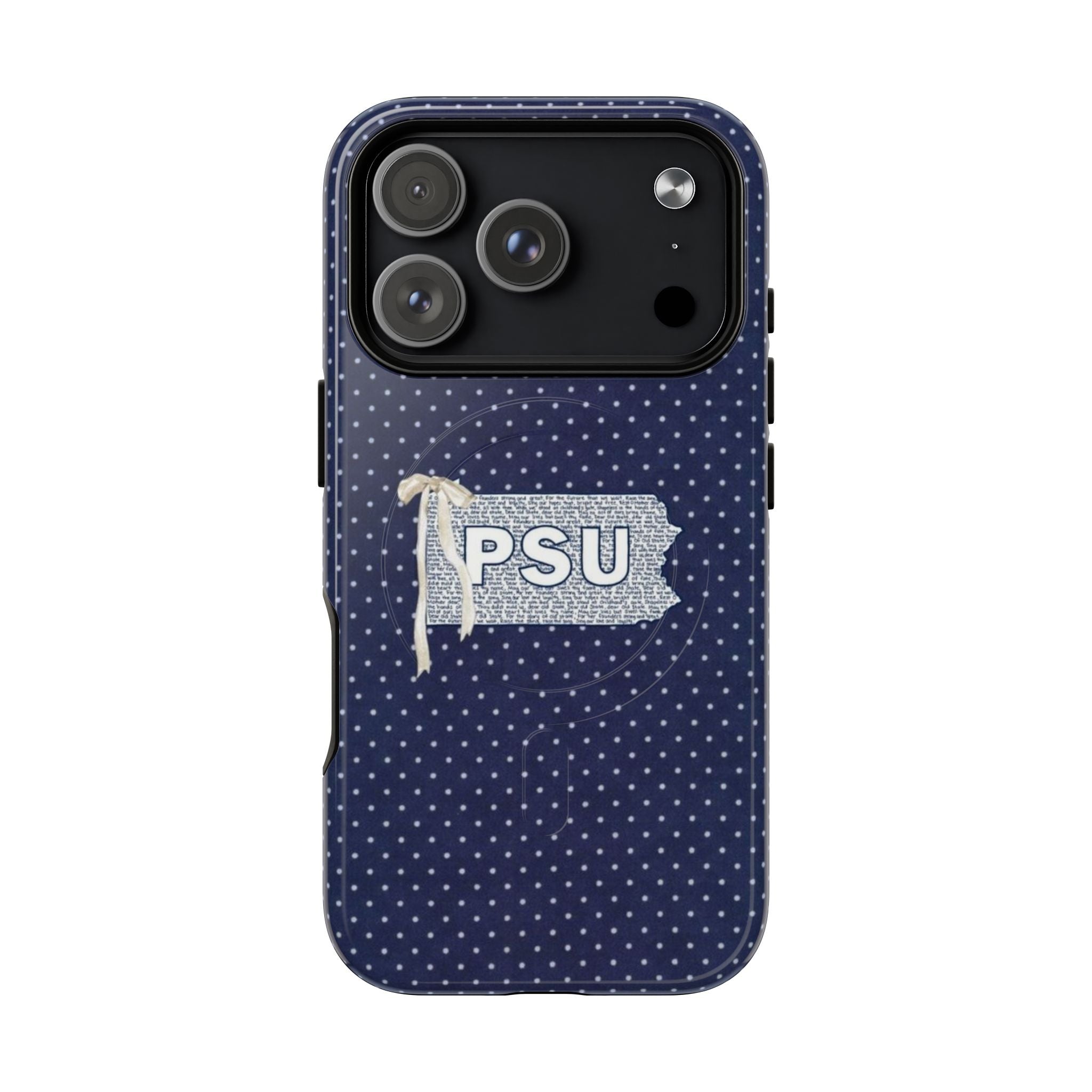 Penn State Magsafe Tough Case
