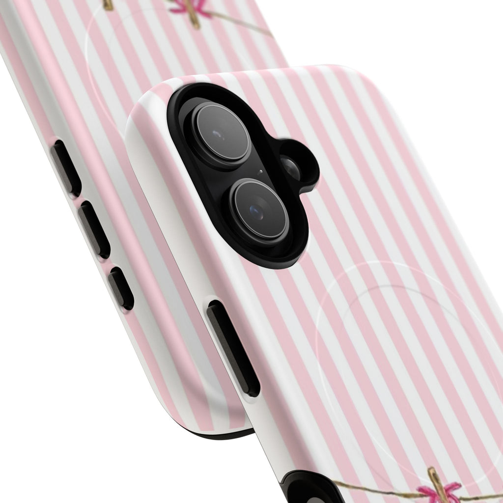 Tough Magnetic Cases