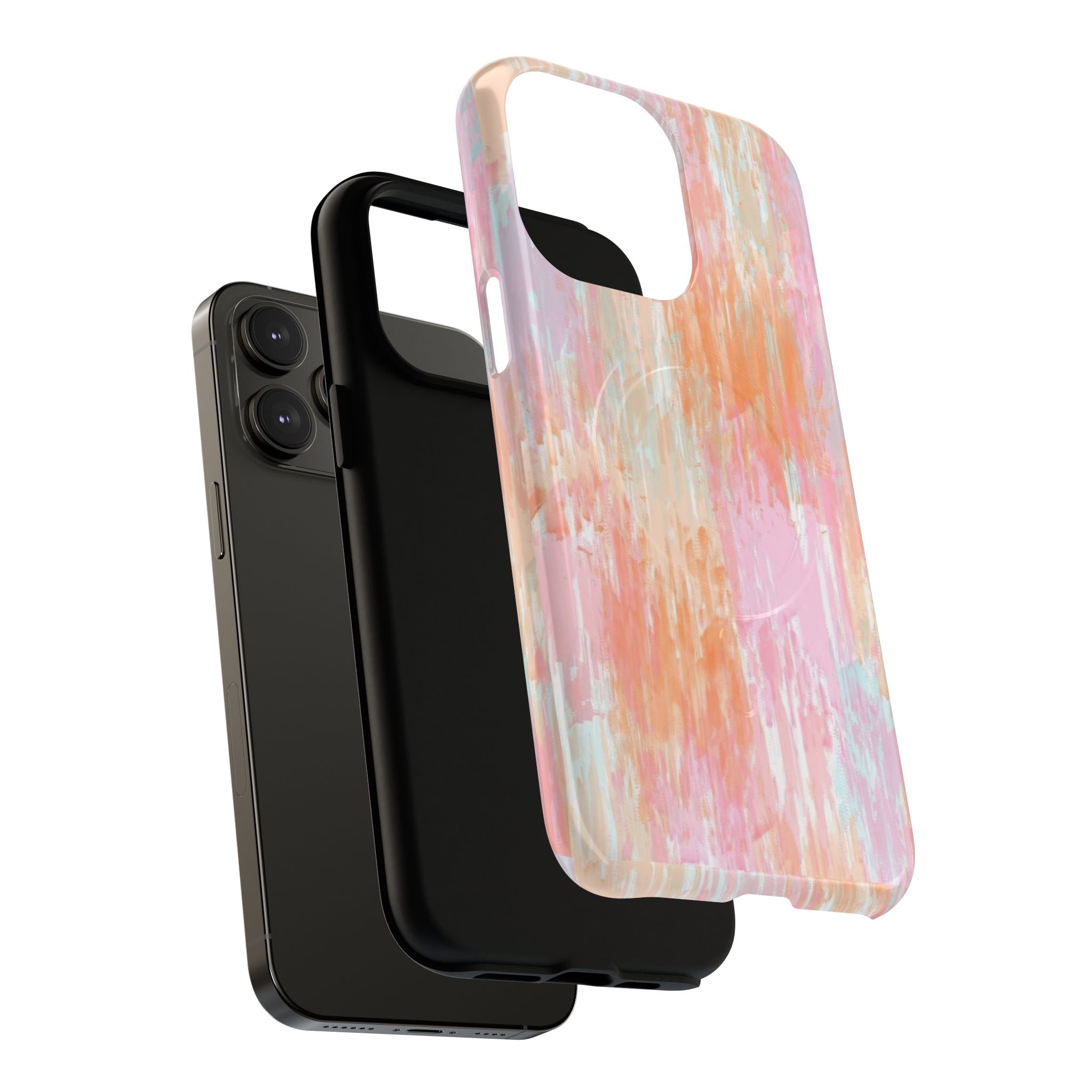 Tough Magnetic Cases