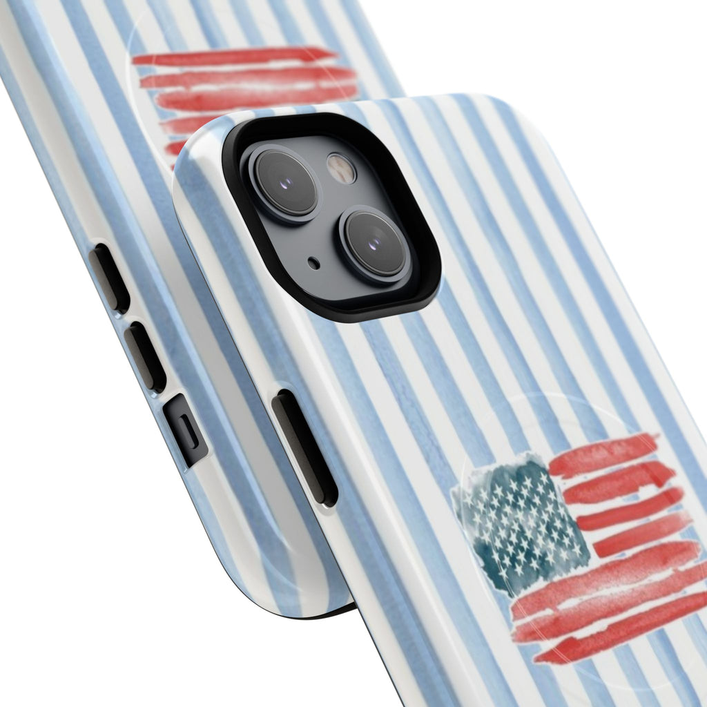 All-American Tide Magsafe Tough Case